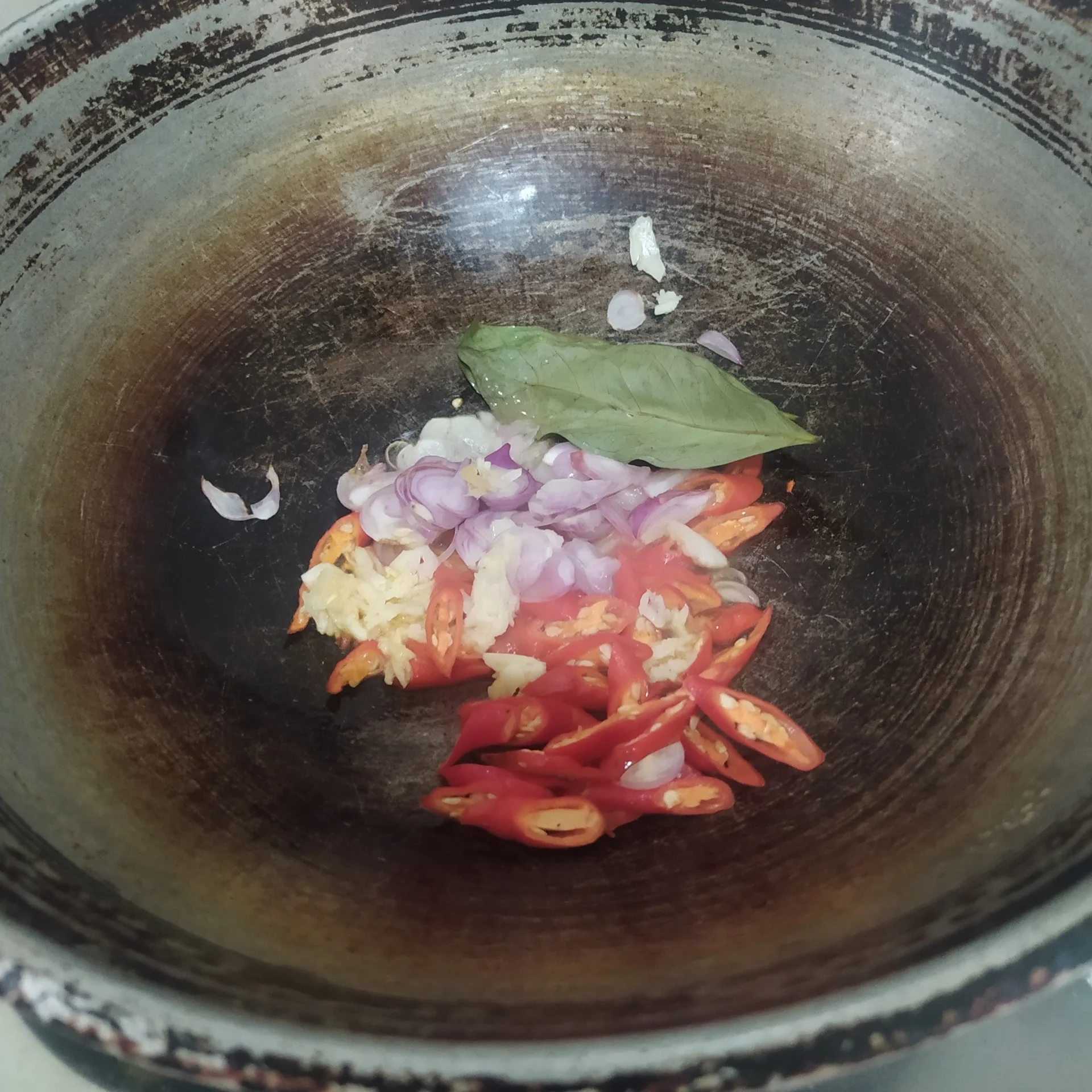 Langkah 2