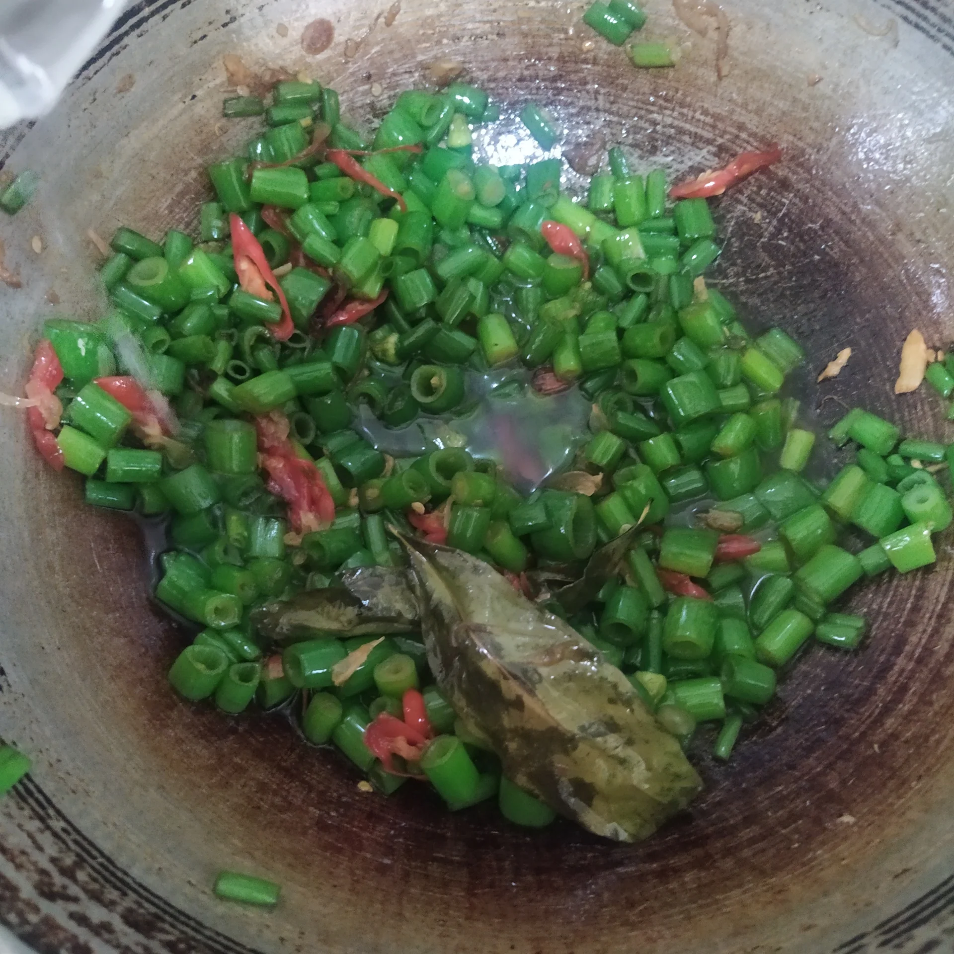 Langkah 5