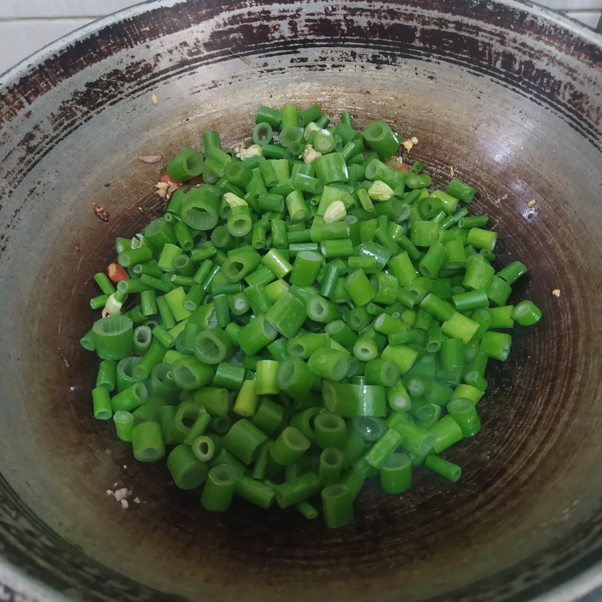 Langkah 4