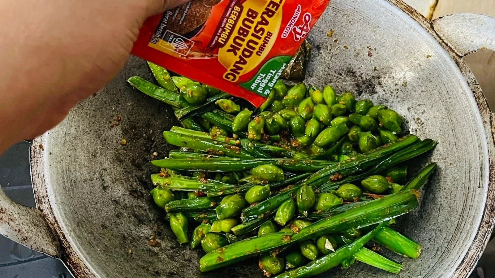 Langkah 5
