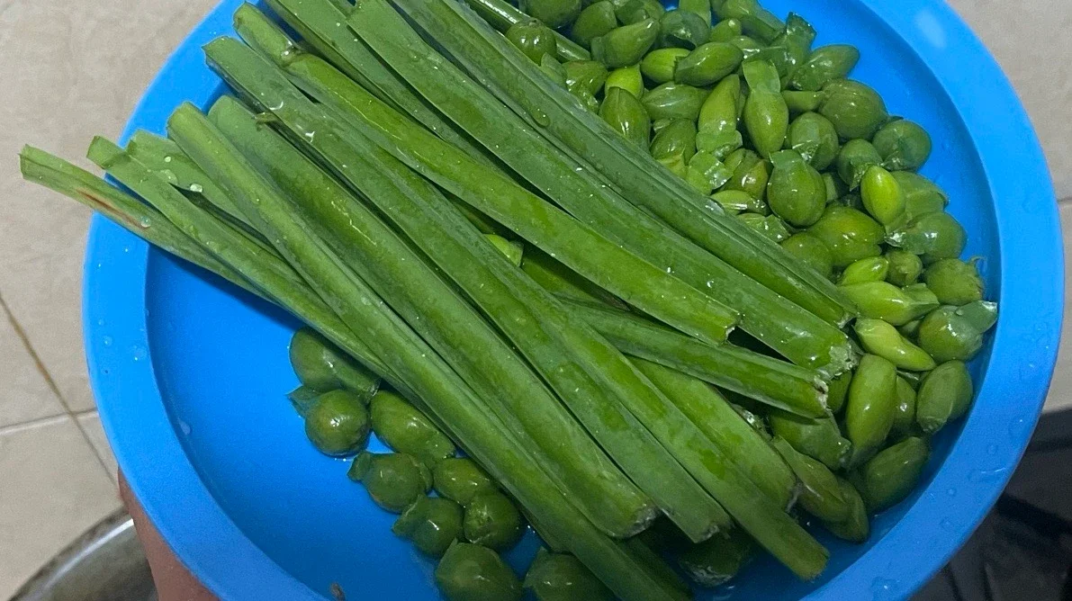 Langkah 1