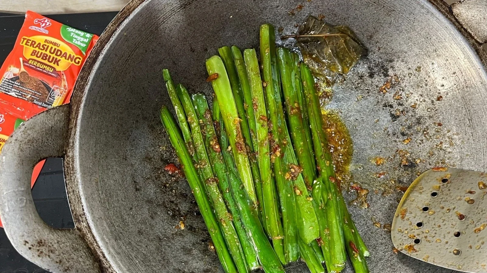 Langkah 4