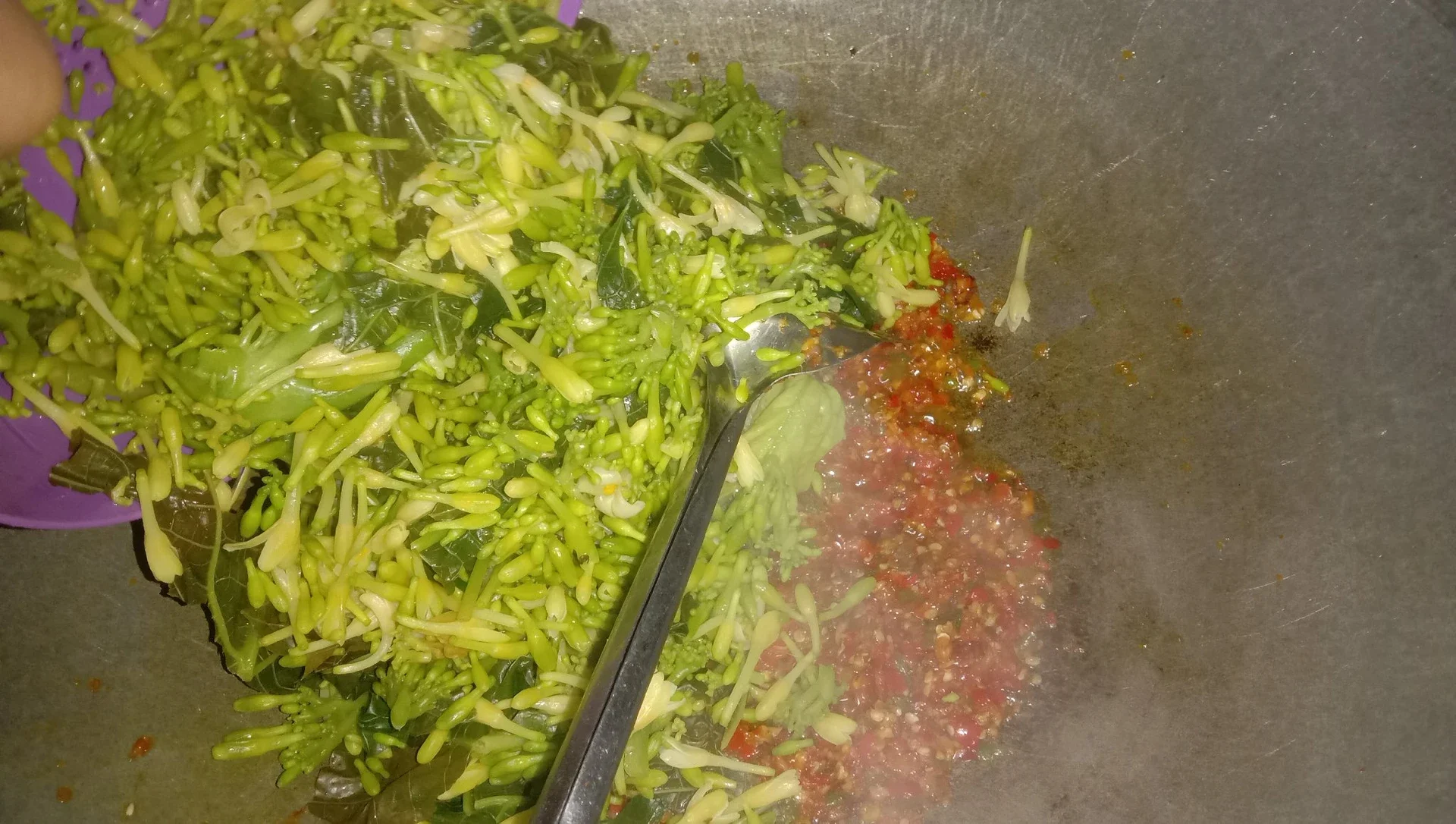 Langkah 4