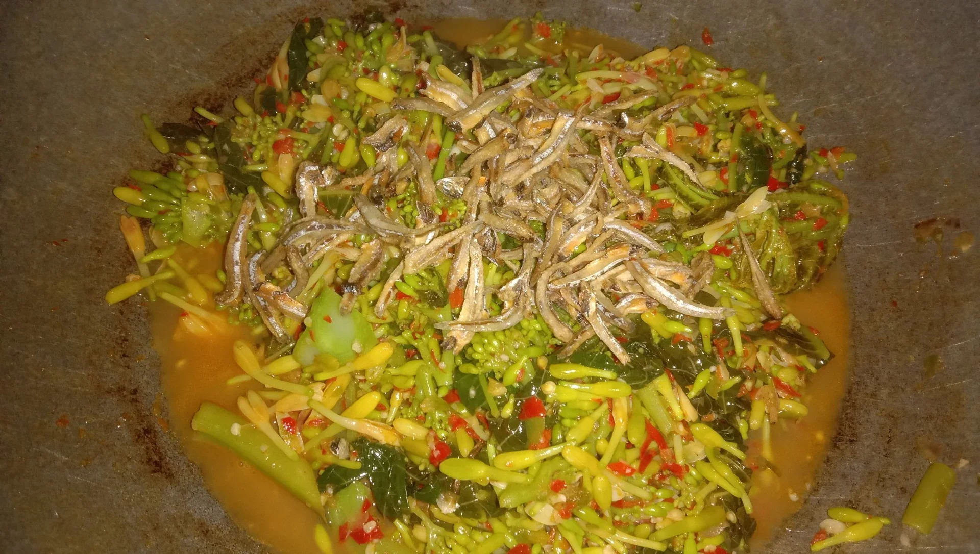 Langkah 7