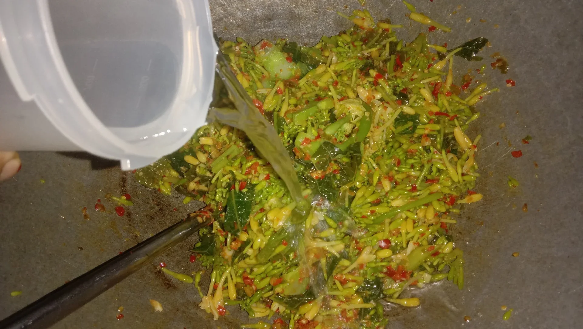 Langkah 5