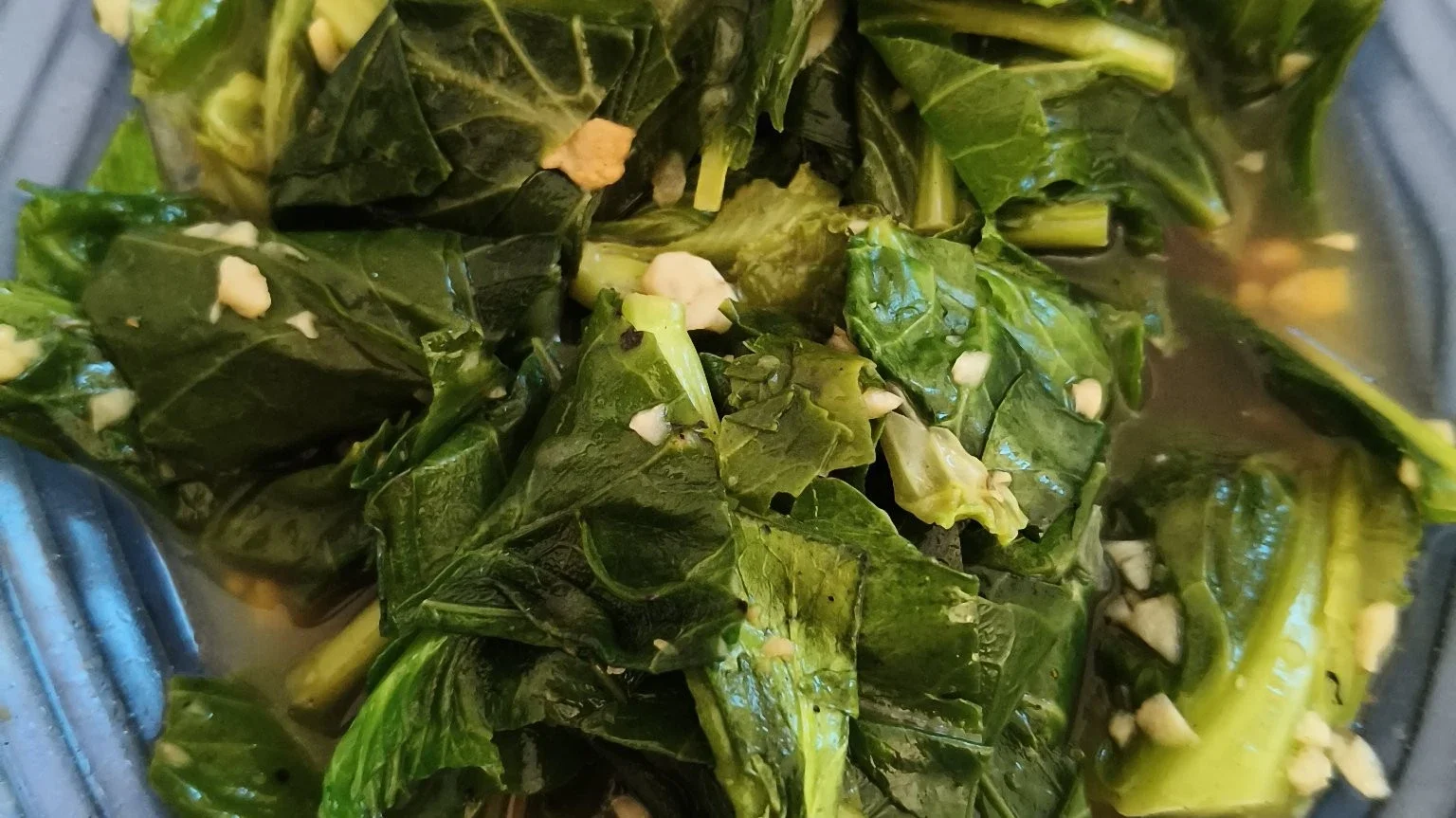 Tumis Ceciwis