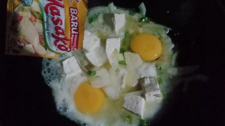 Langkah 2