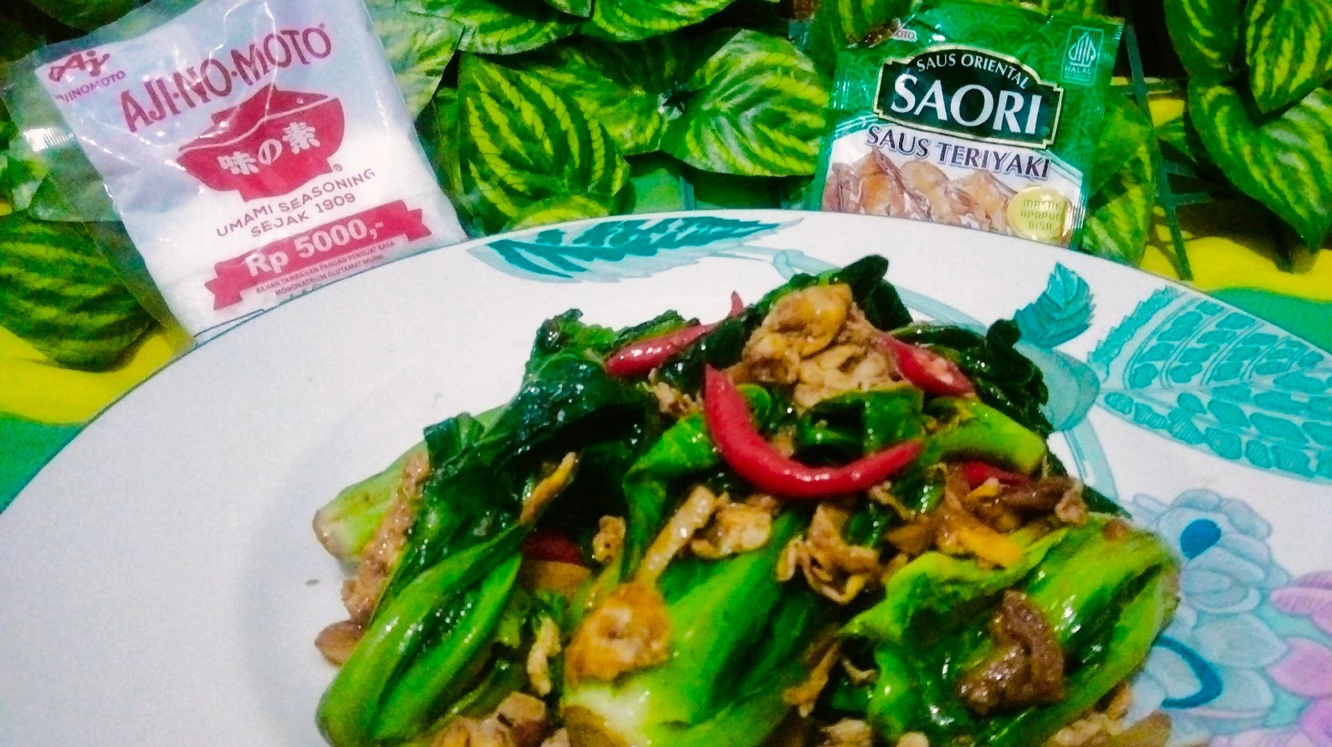 TUMIS CUCIWIS ala Saori® 