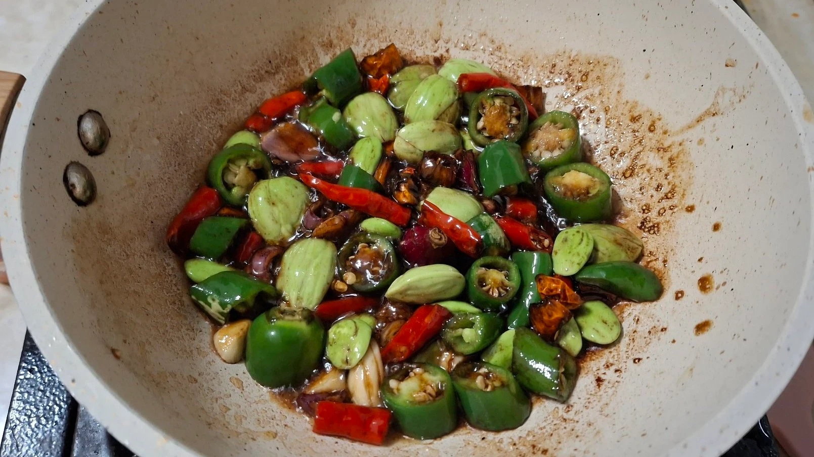 Langkah 1