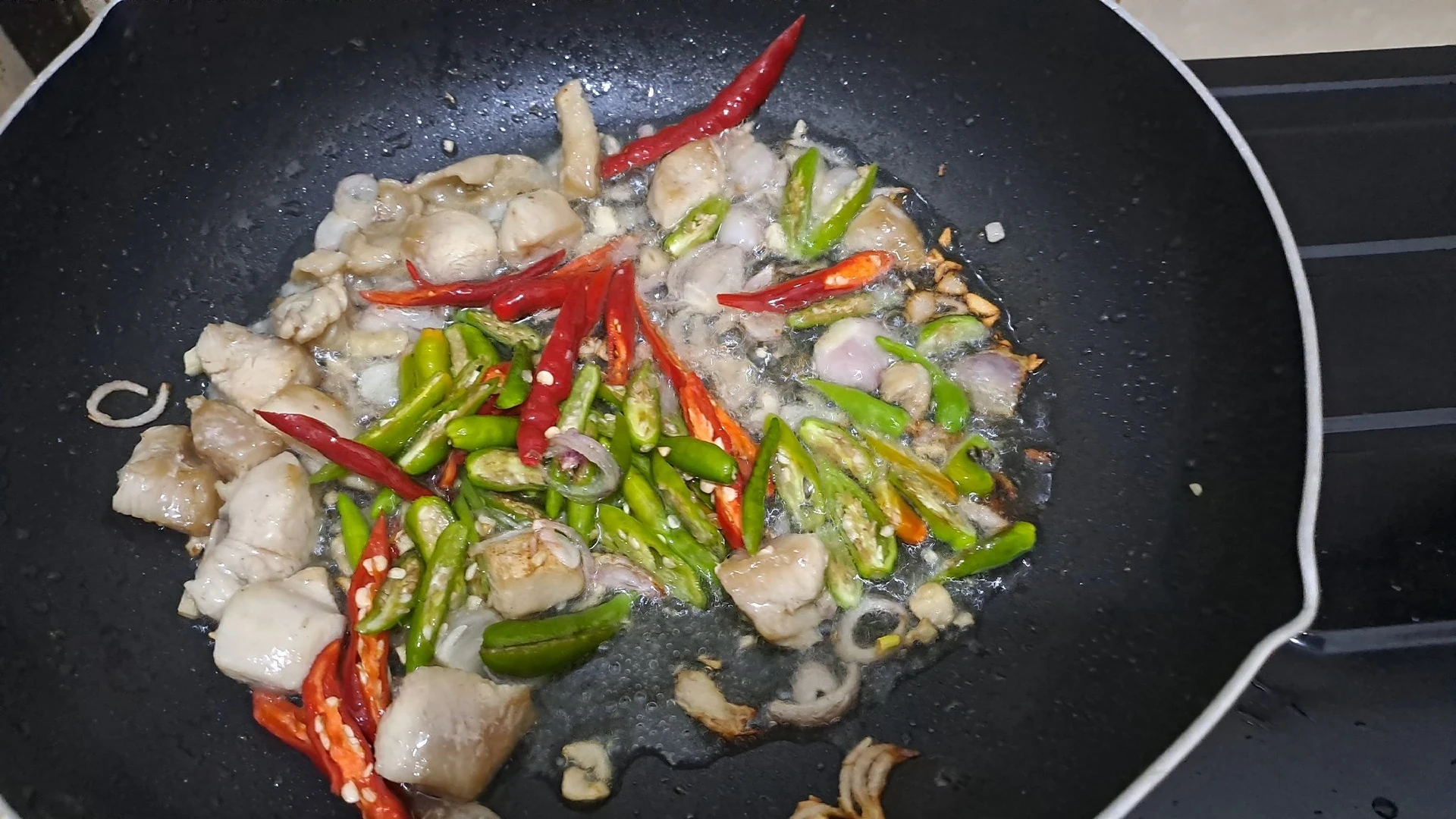 Langkah 2