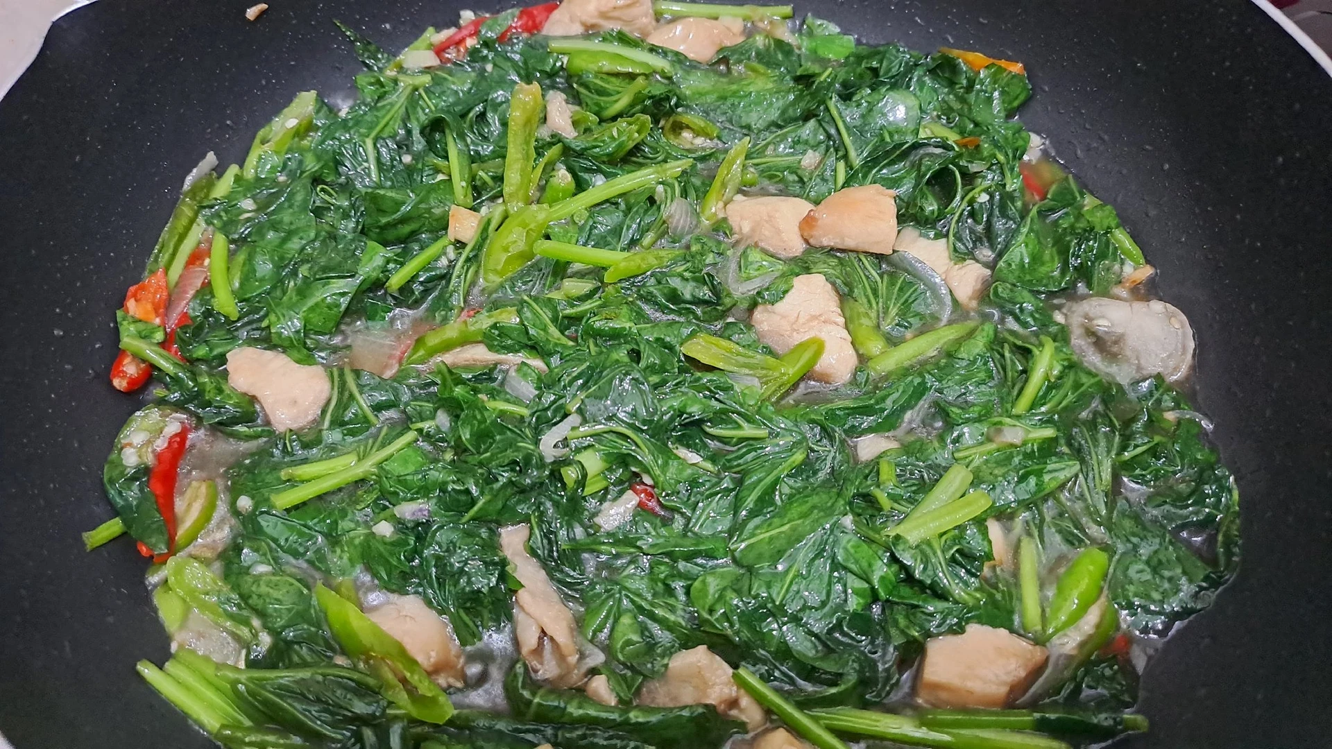 Langkah 5