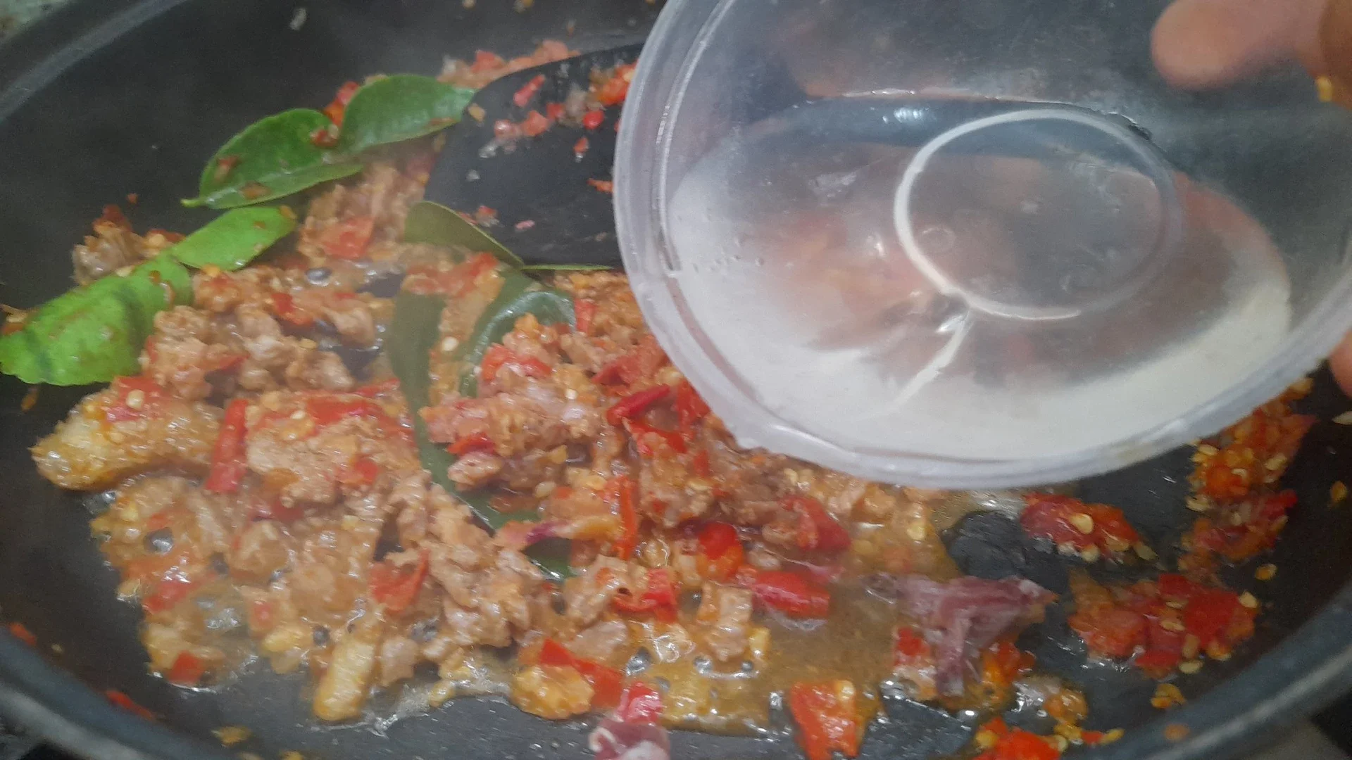 Langkah 5