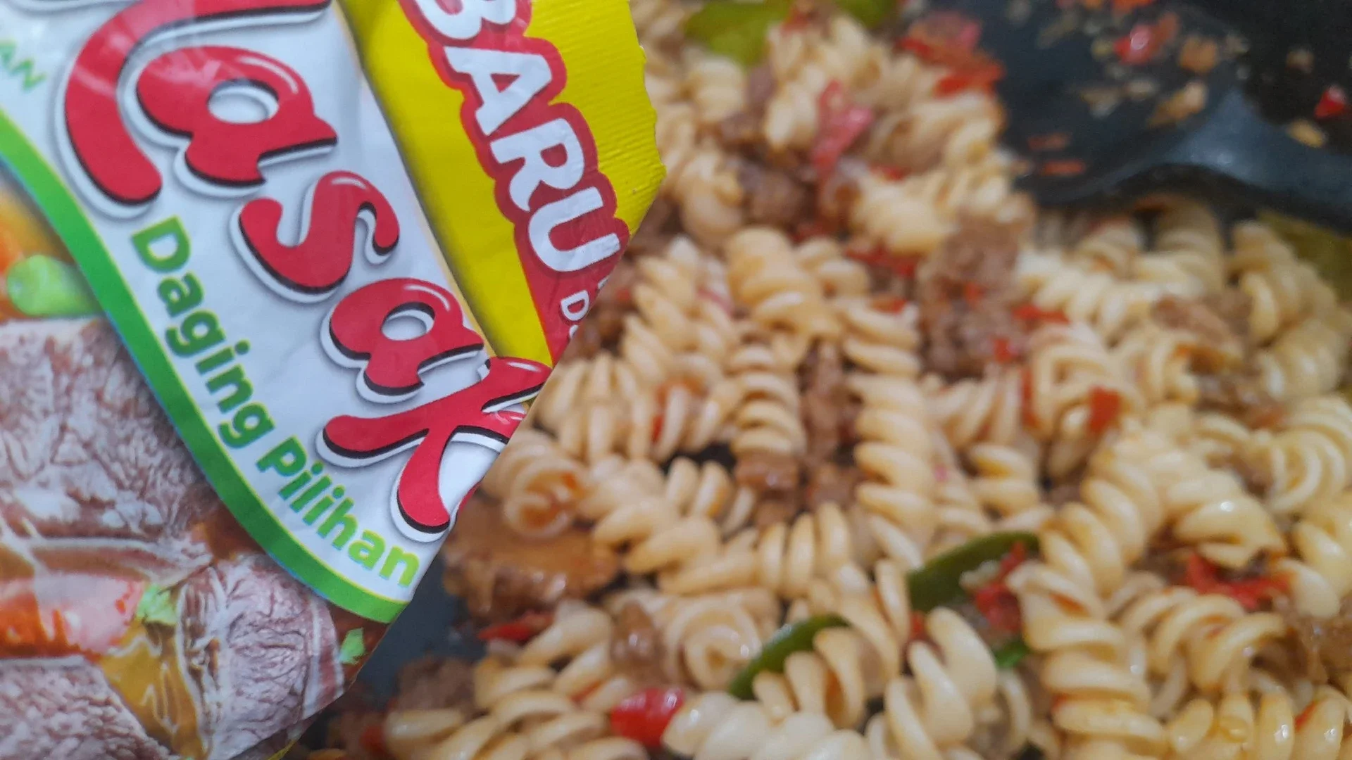 Langkah 8