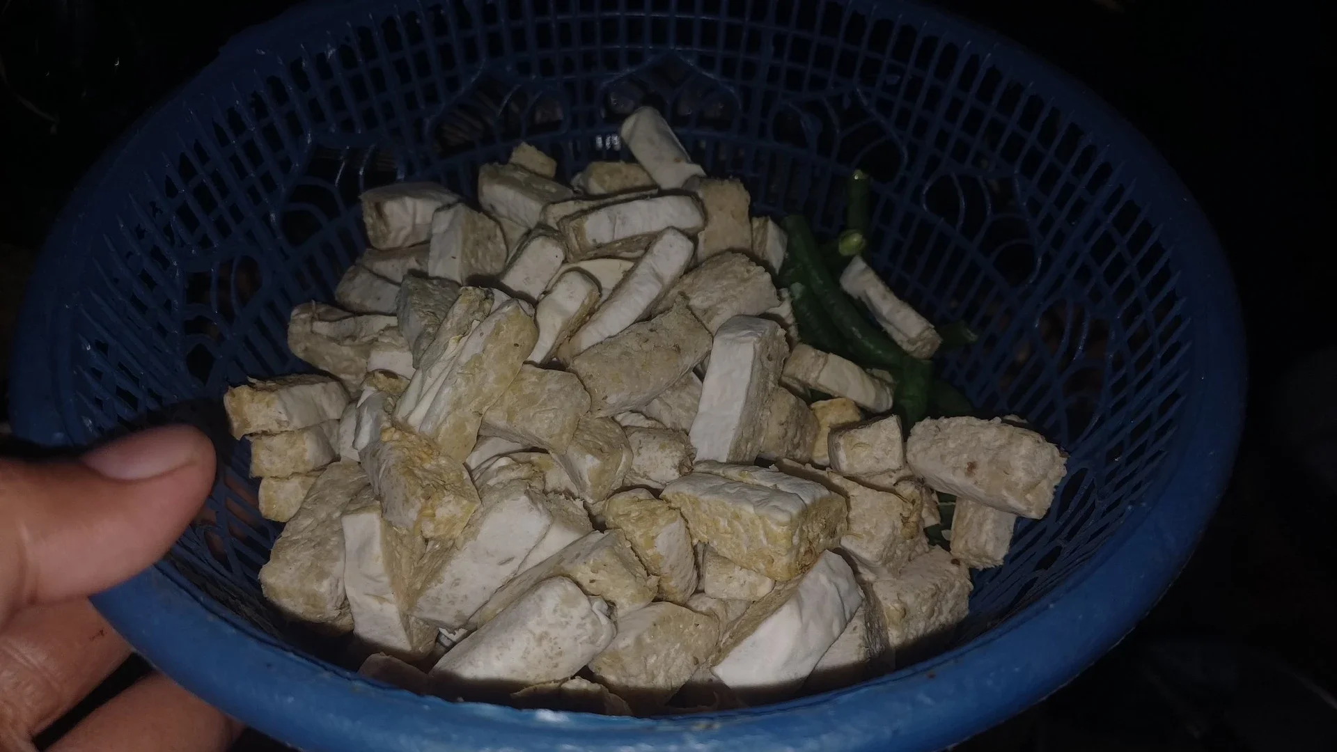 Langkah 1