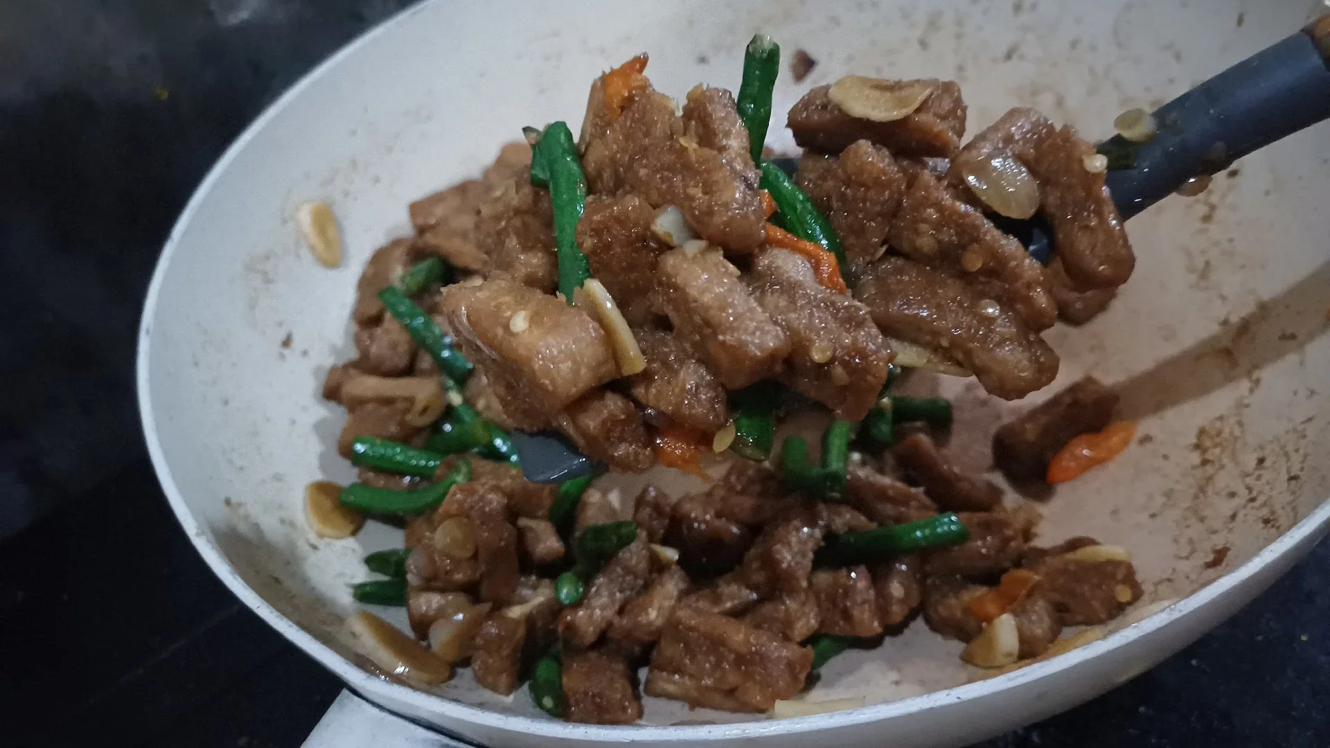 Langkah 6