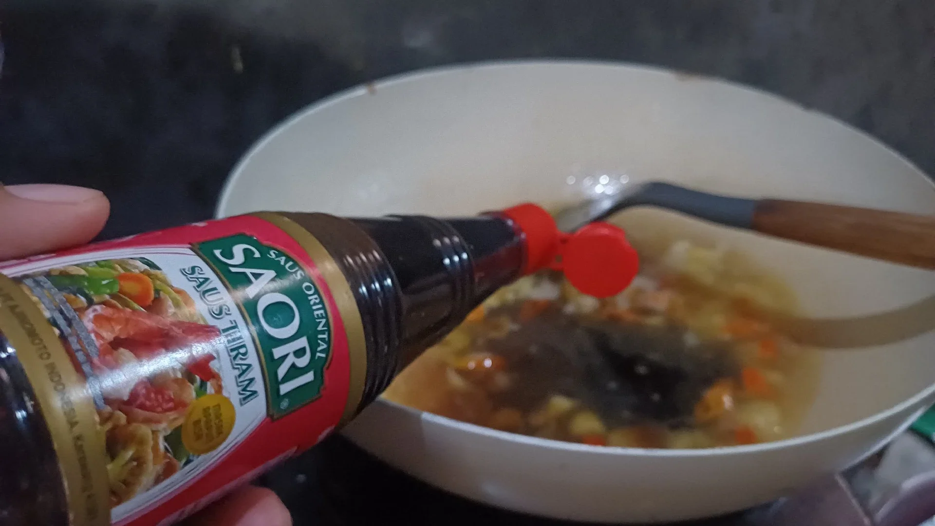 Langkah 4