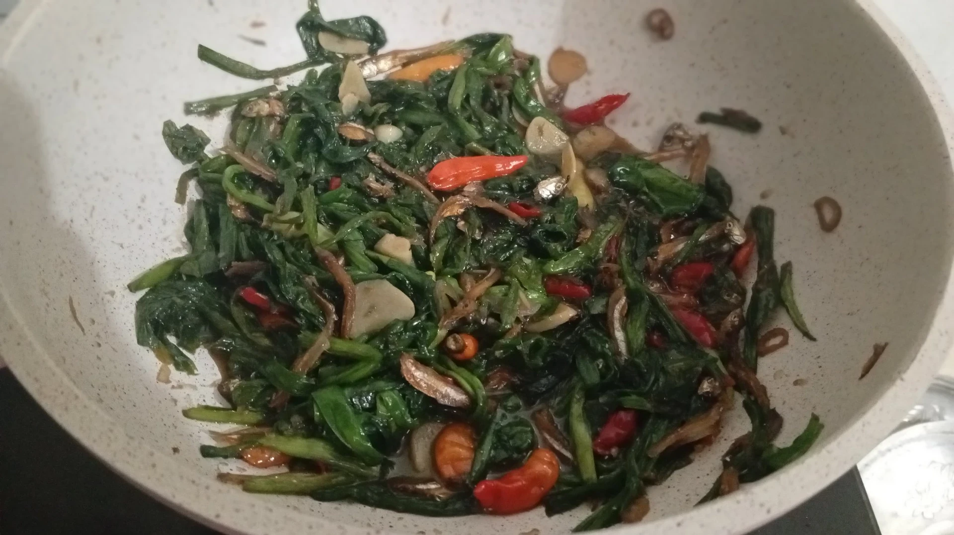 Langkah 6