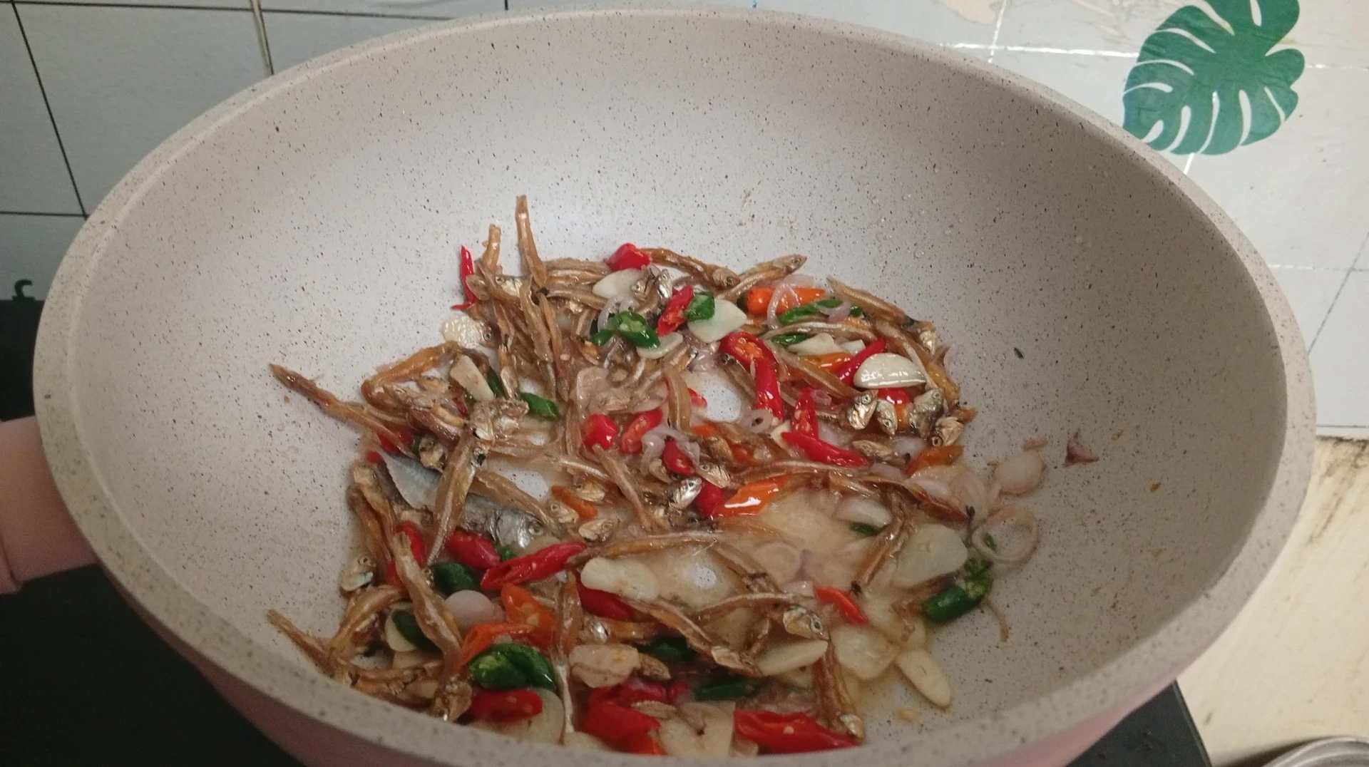 Langkah 2