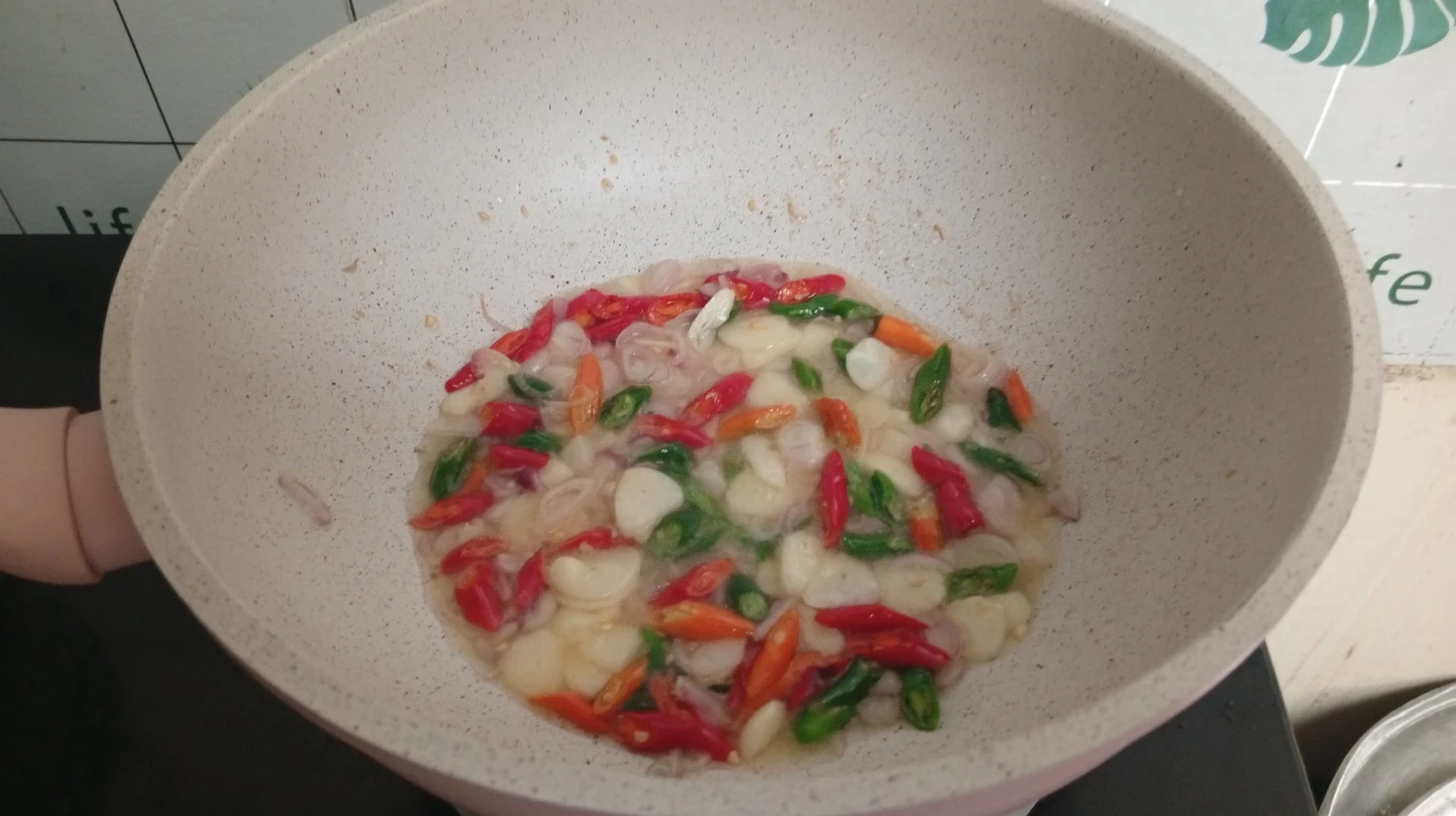 Langkah 1