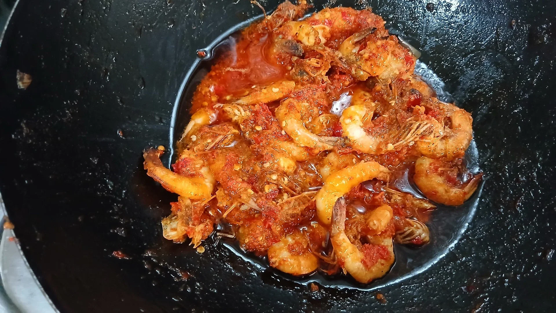 Langkah 1