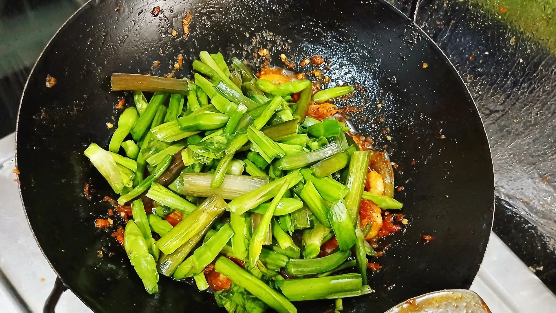 Langkah 2