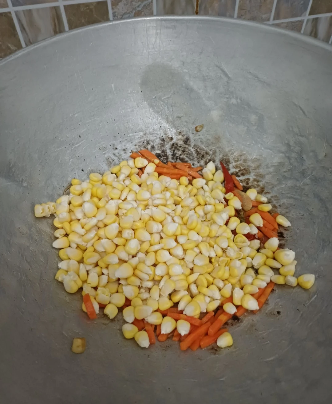 Langkah 3