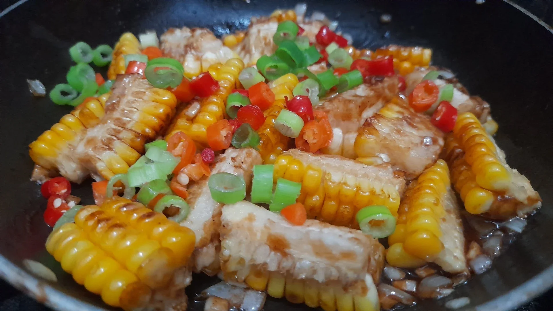 Langkah 7