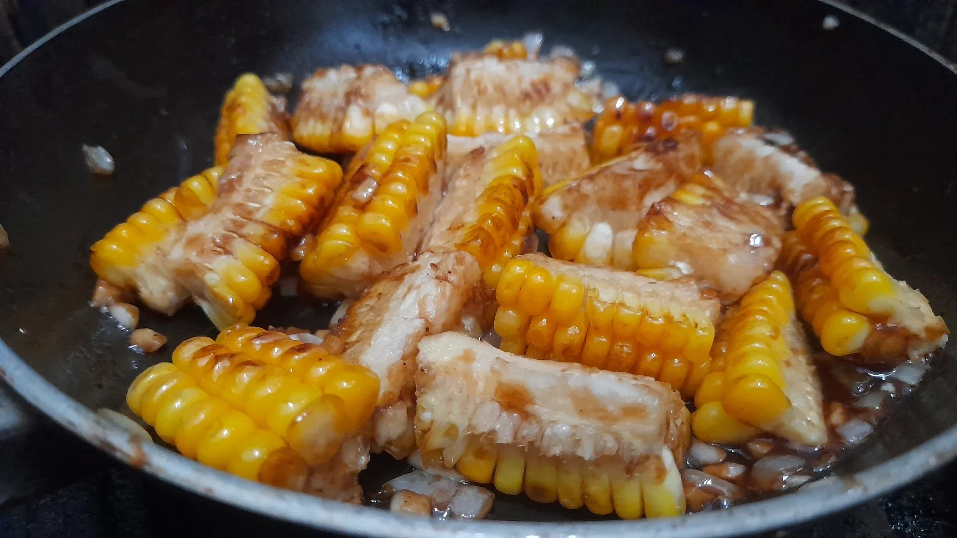 Langkah 6