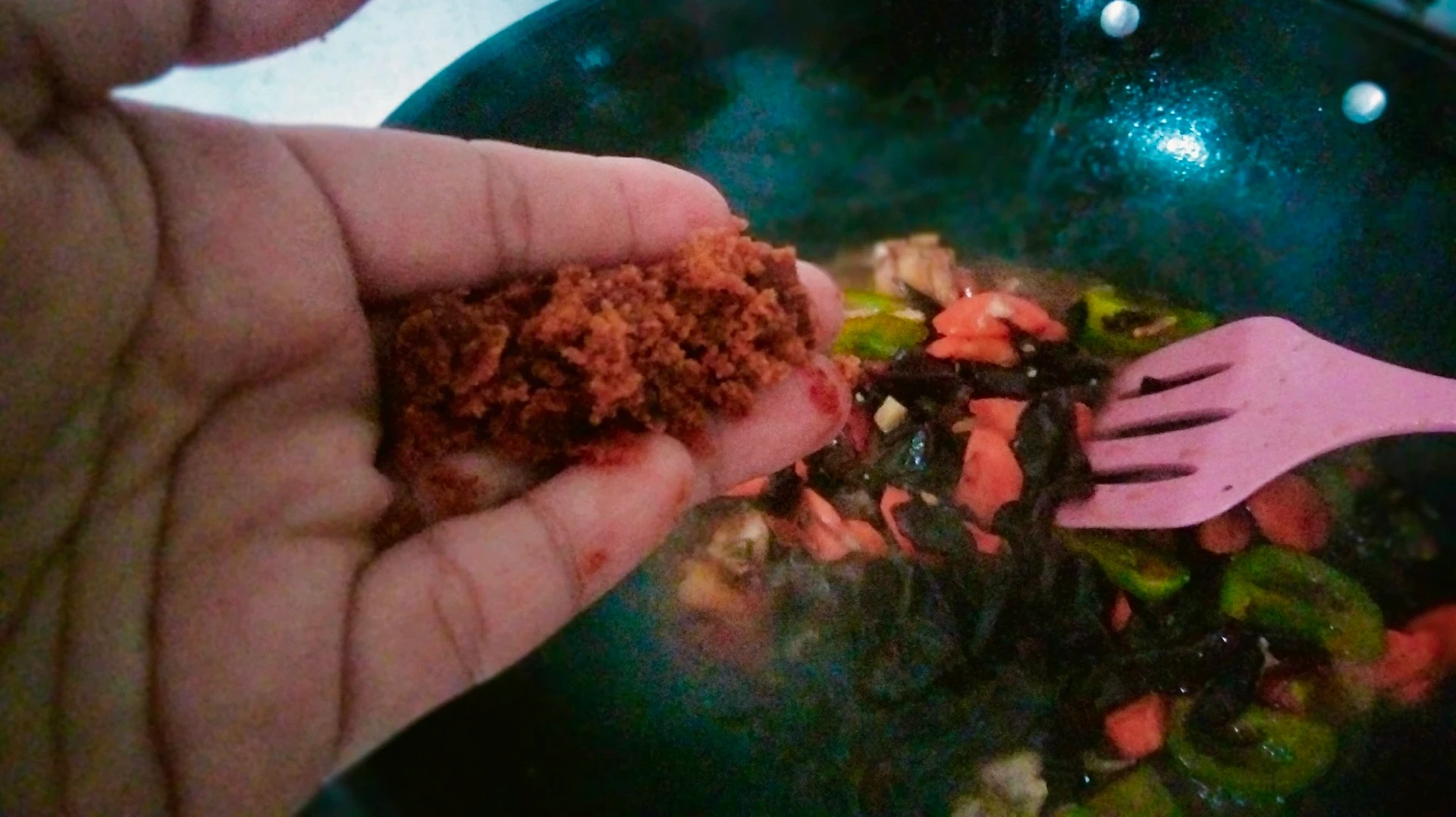 Langkah 9