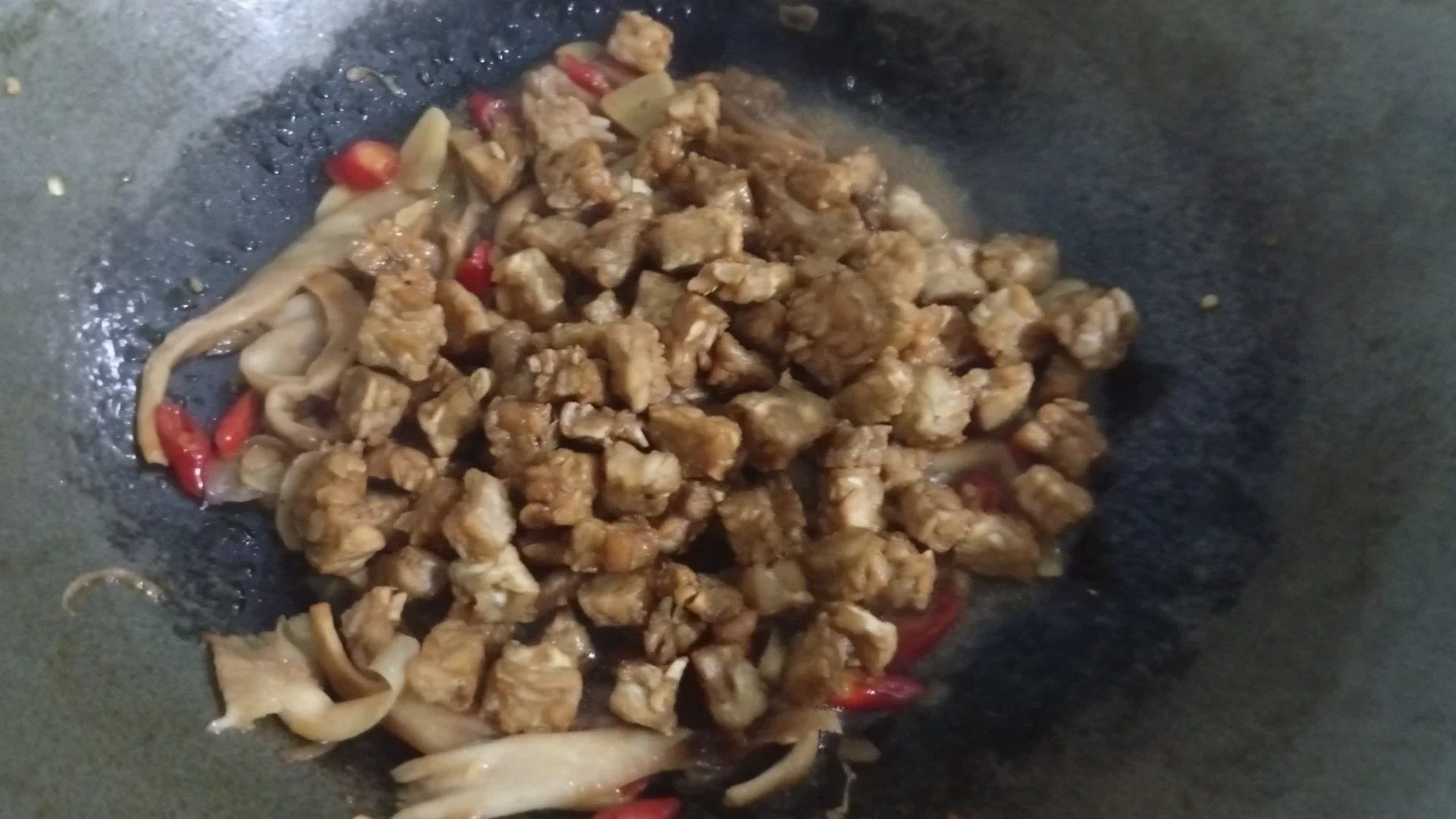 Langkah 5
