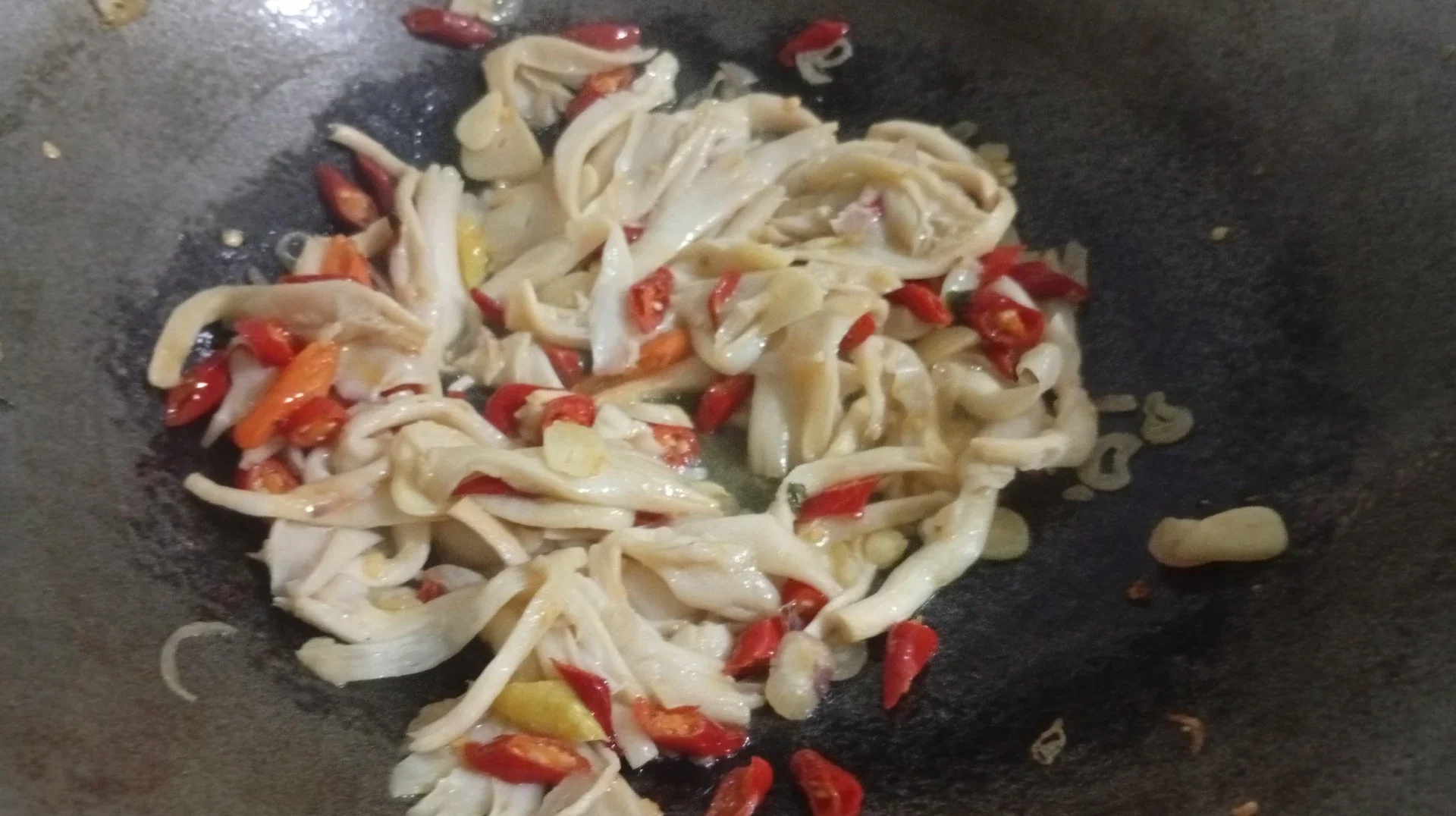 Langkah 3