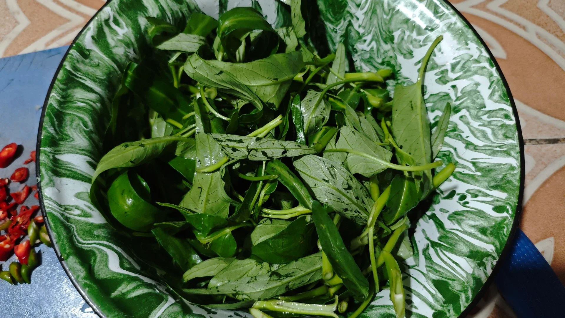 Langkah 2