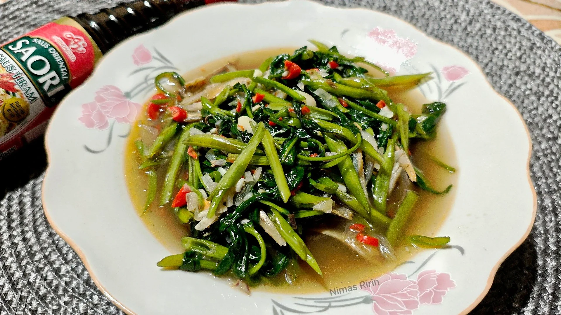 Langkah 6