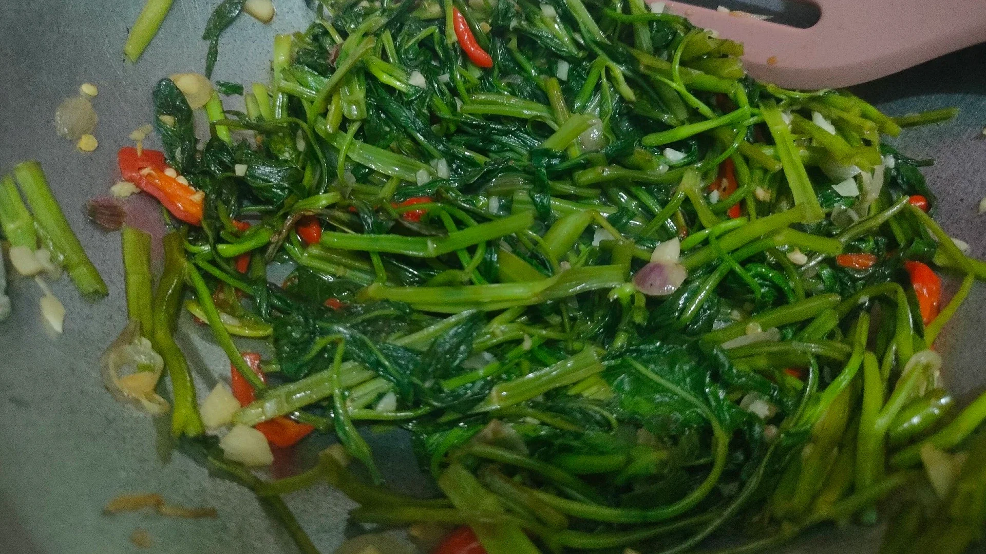 Langkah 4