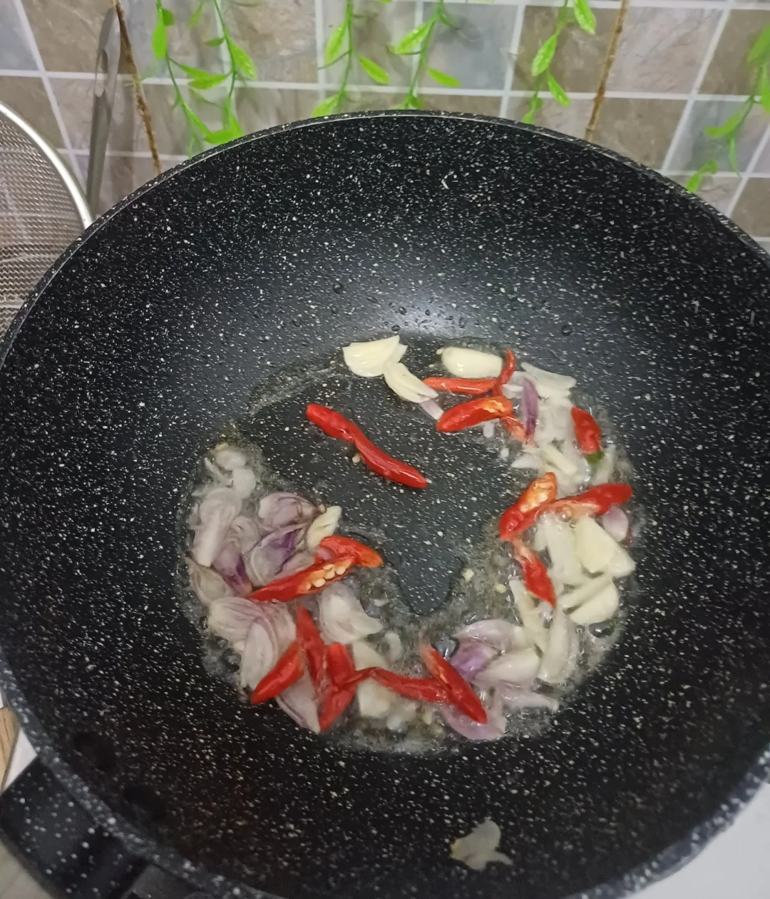 Langkah 1