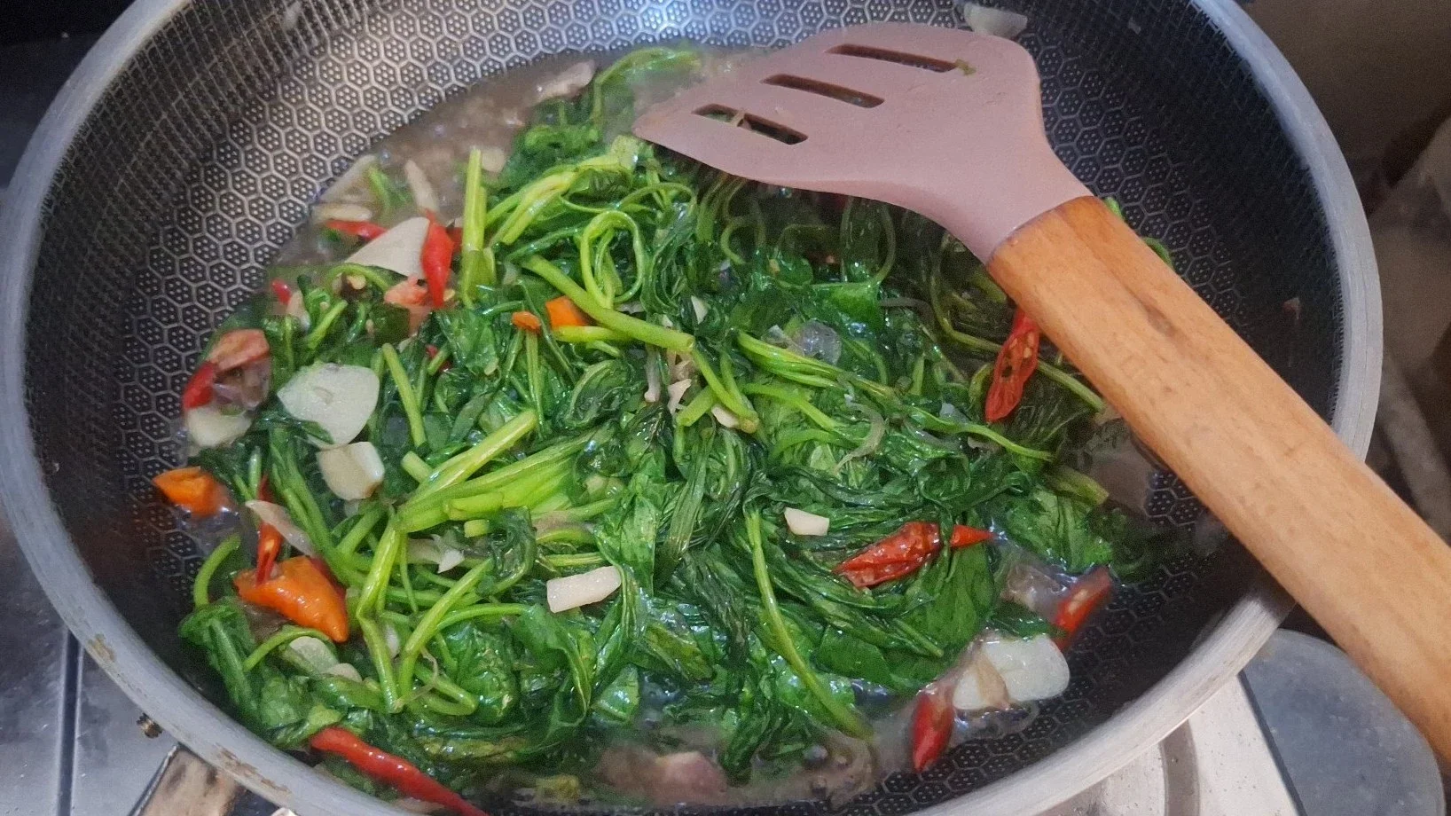 Langkah 4