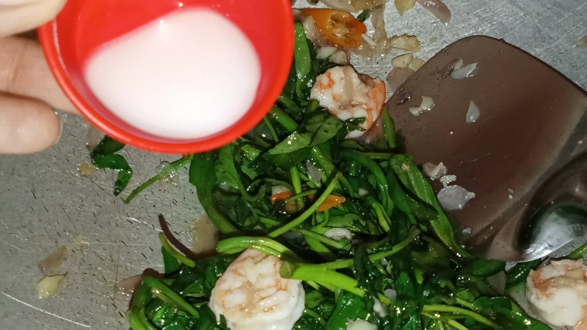 Langkah 5