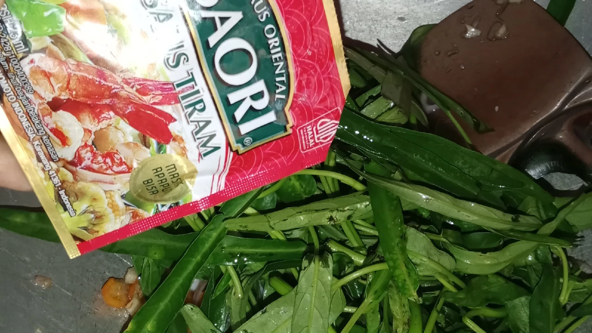 Langkah 4