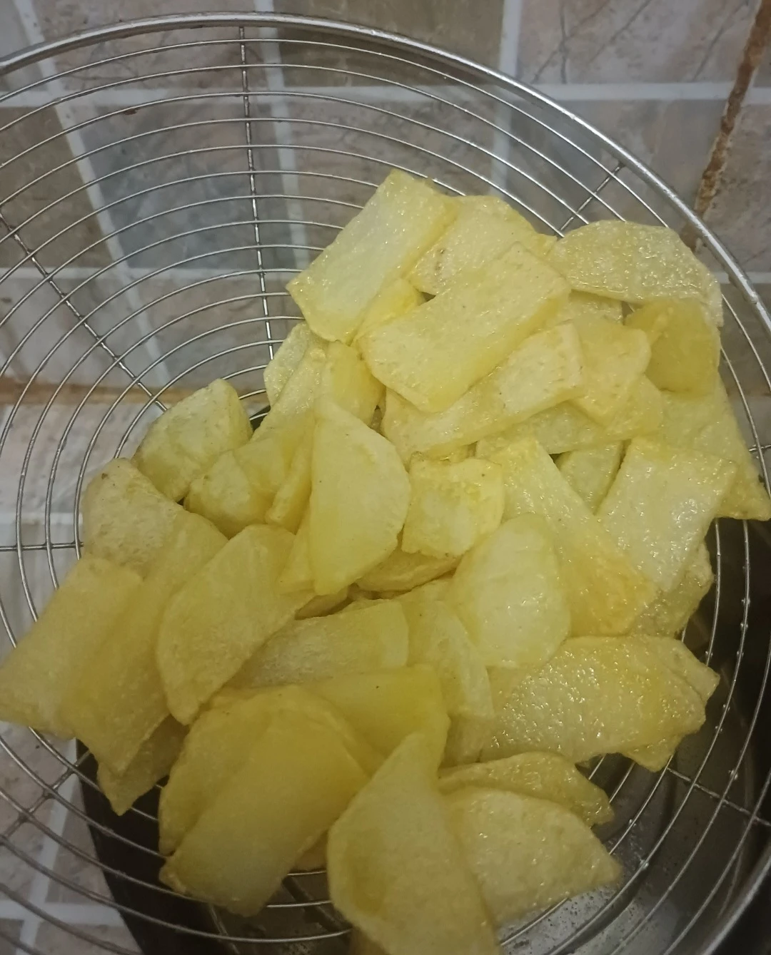 Langkah 1