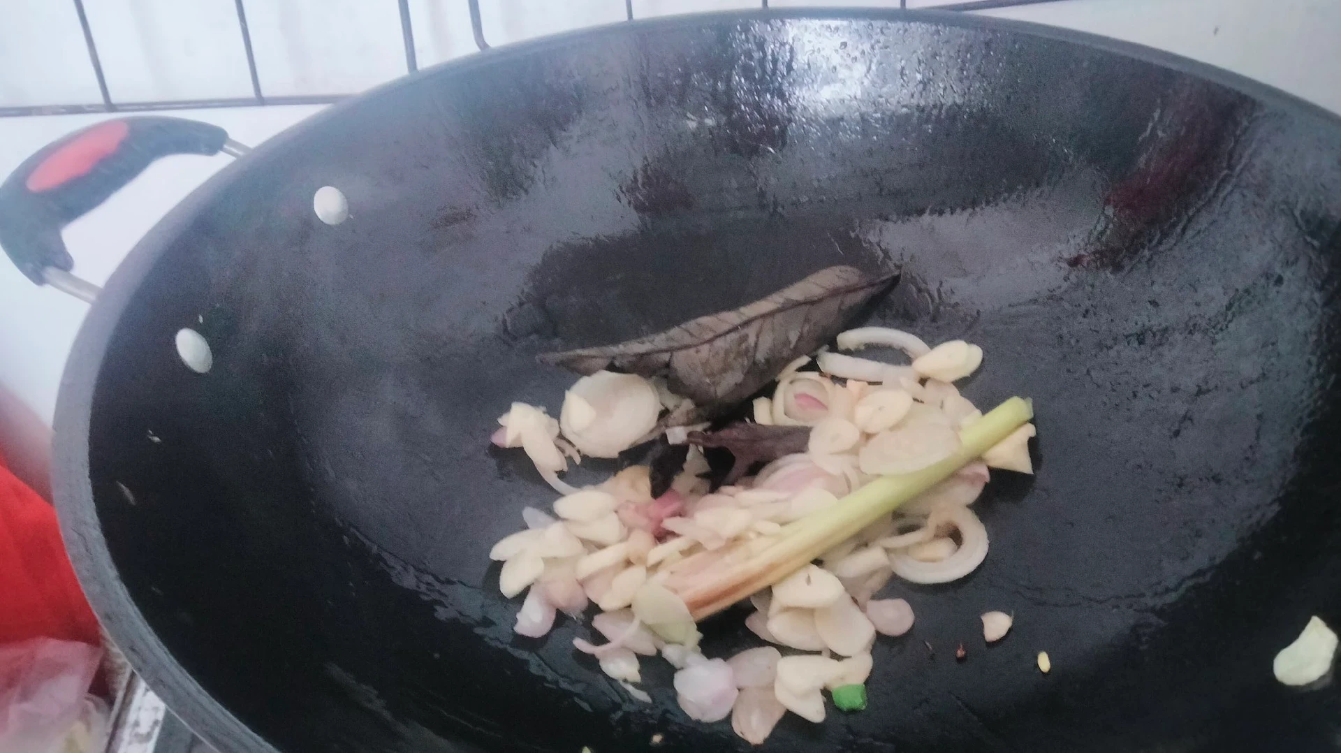 Langkah 4