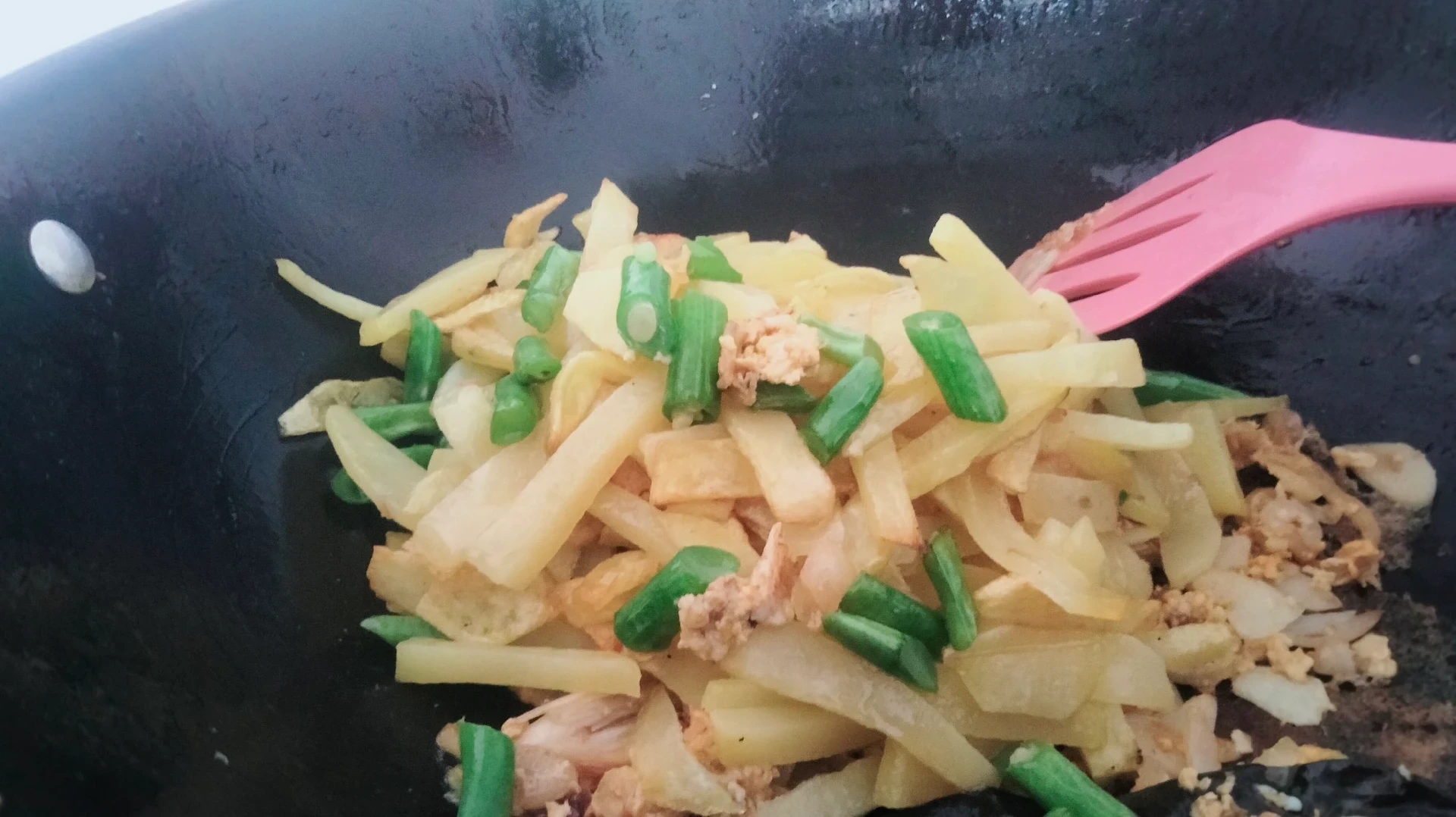 Langkah 5