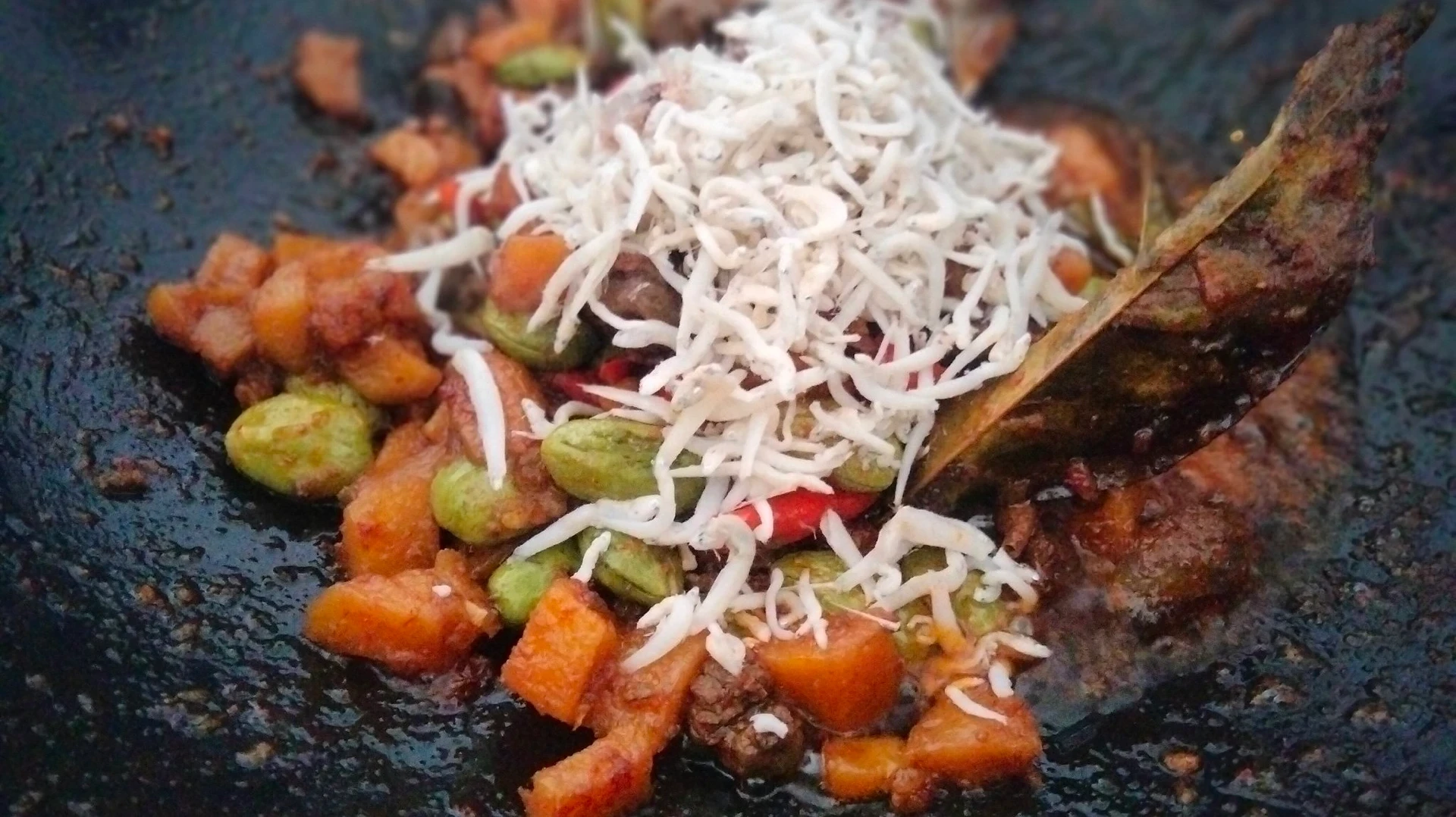 Langkah 3