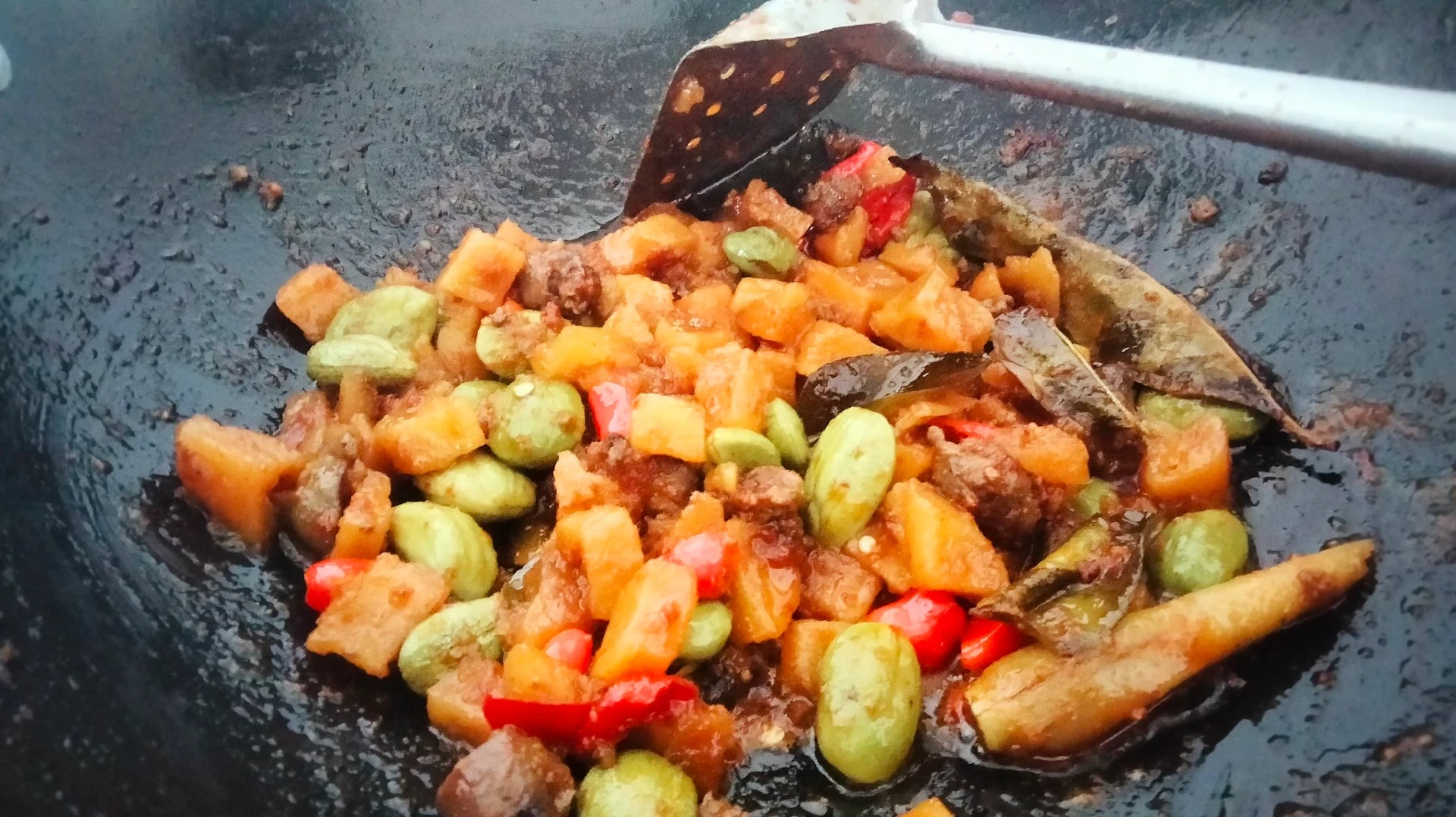 Langkah 2