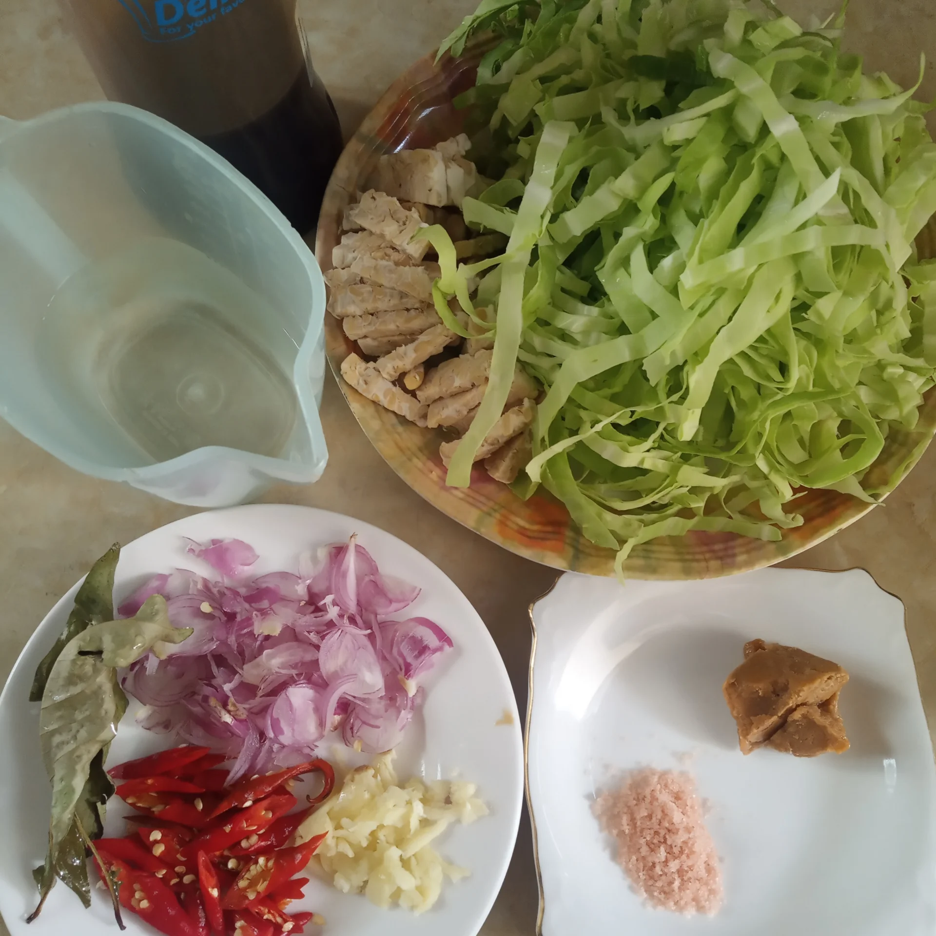 Langkah 1