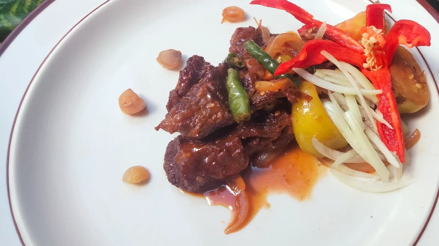 TUMIS MARANGGI ala SAORI®