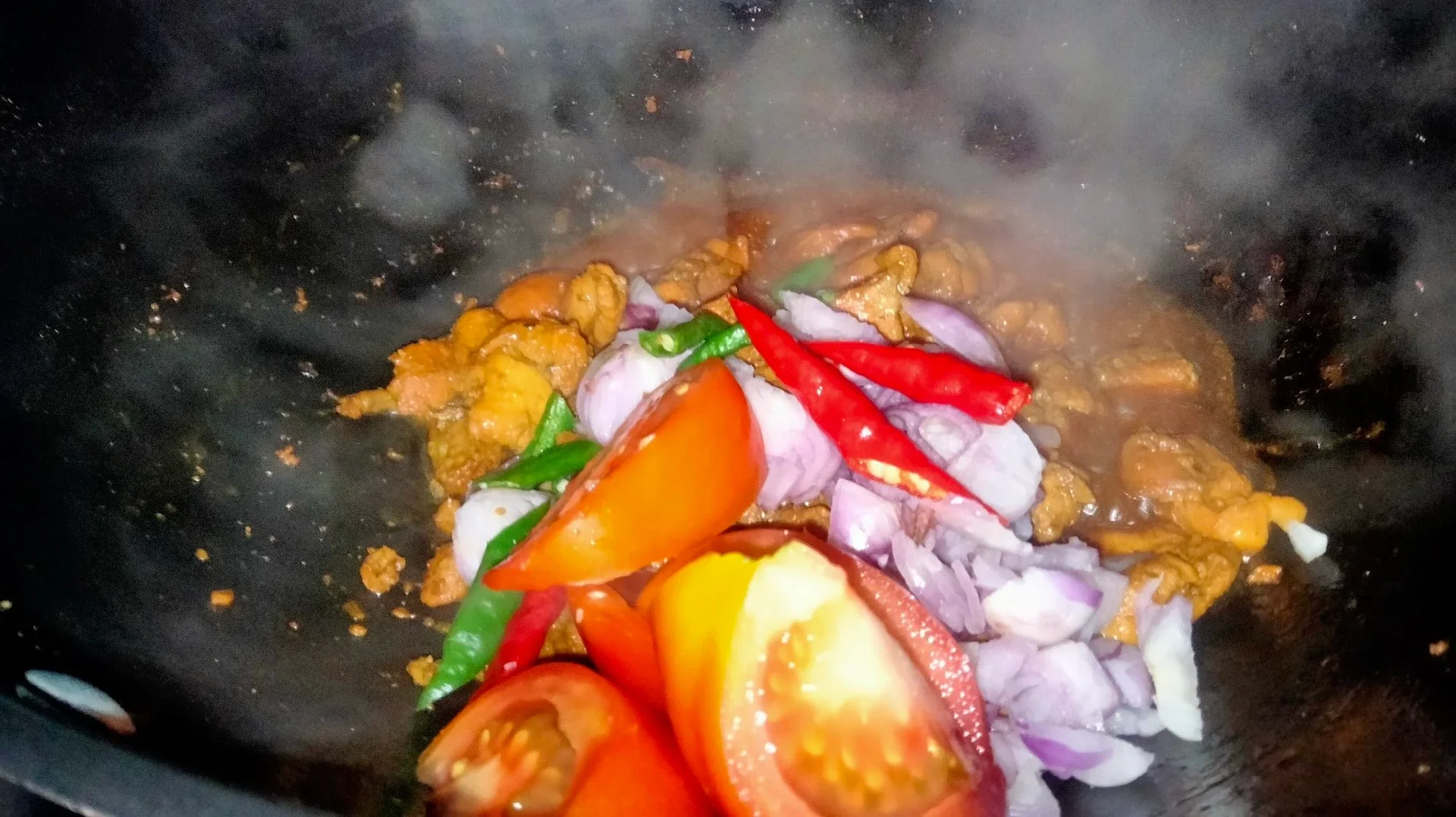 Langkah 2