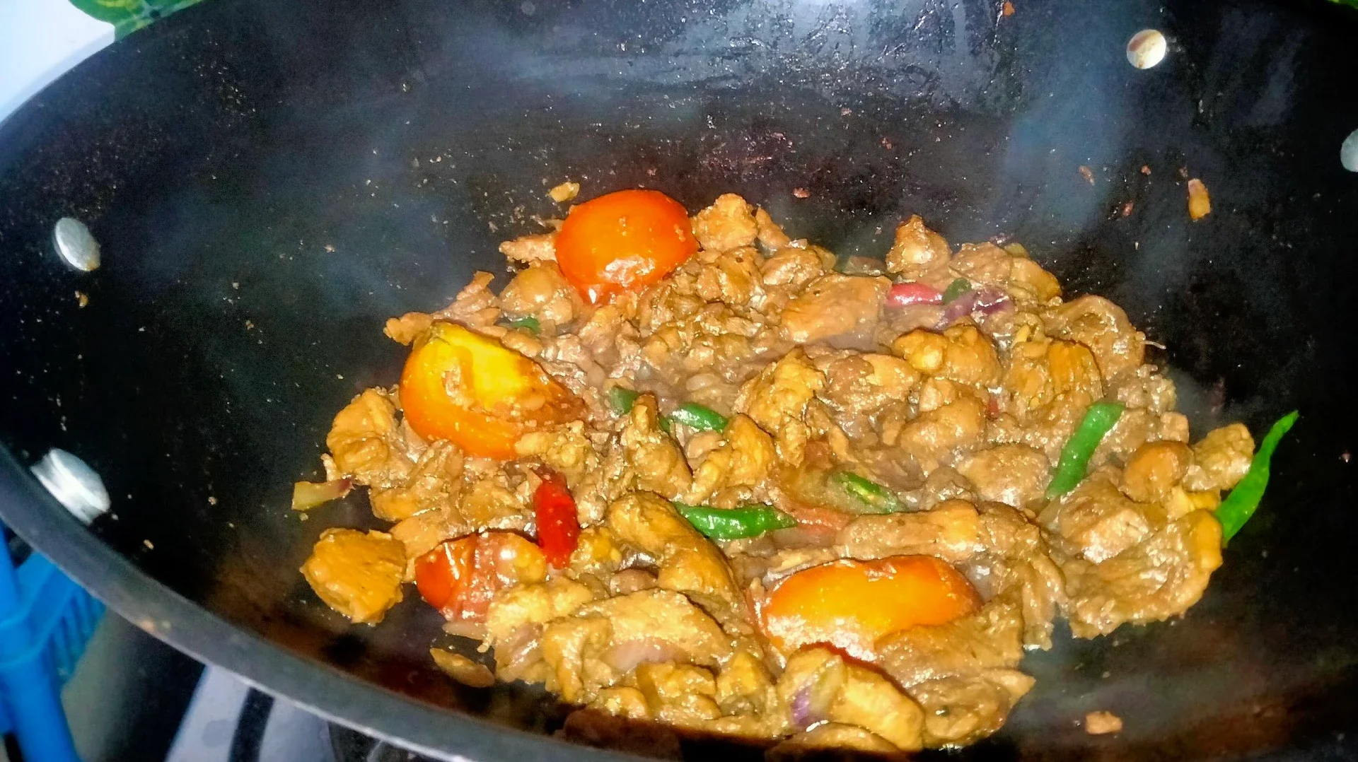 Langkah 3