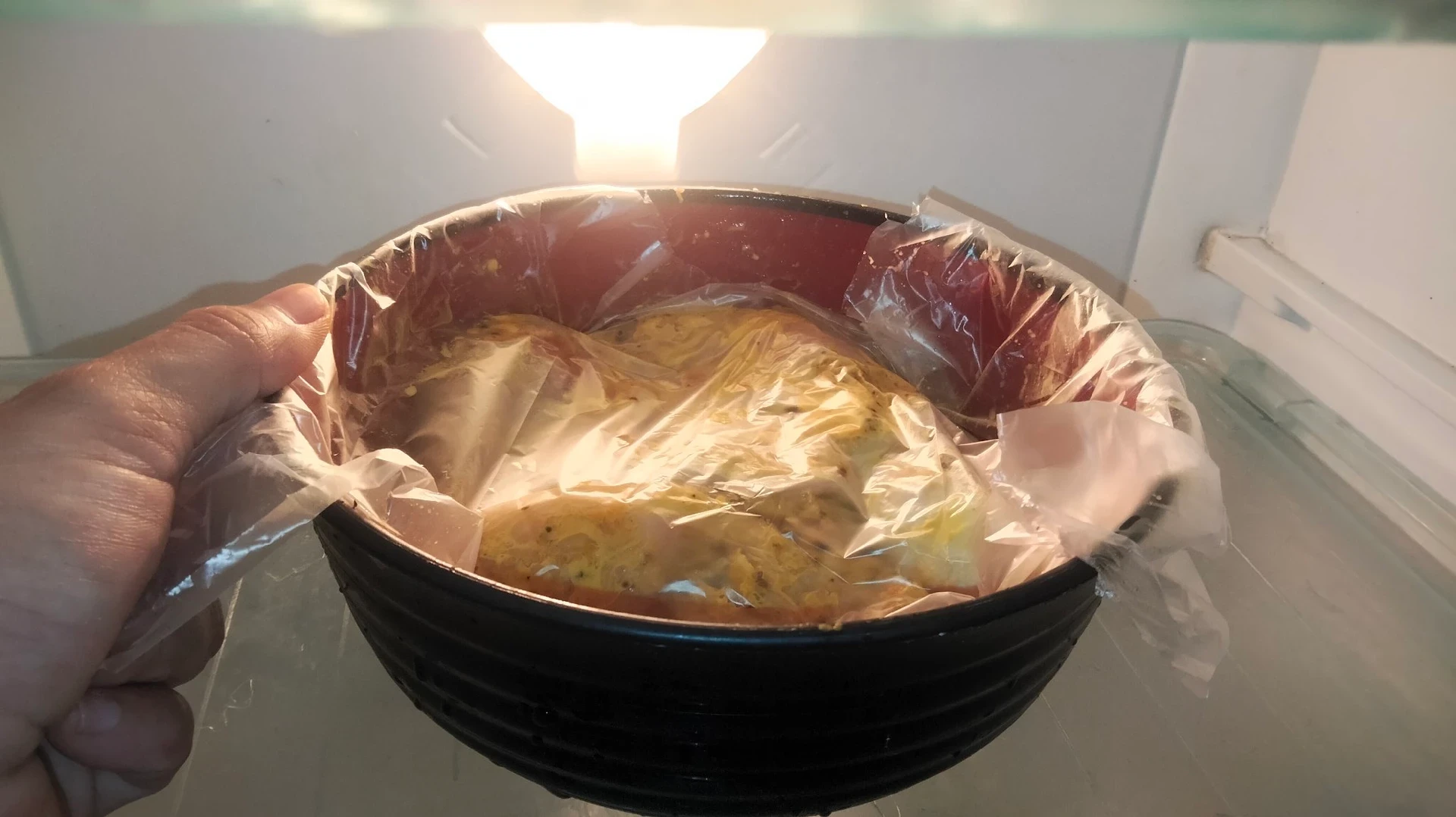 Langkah 1