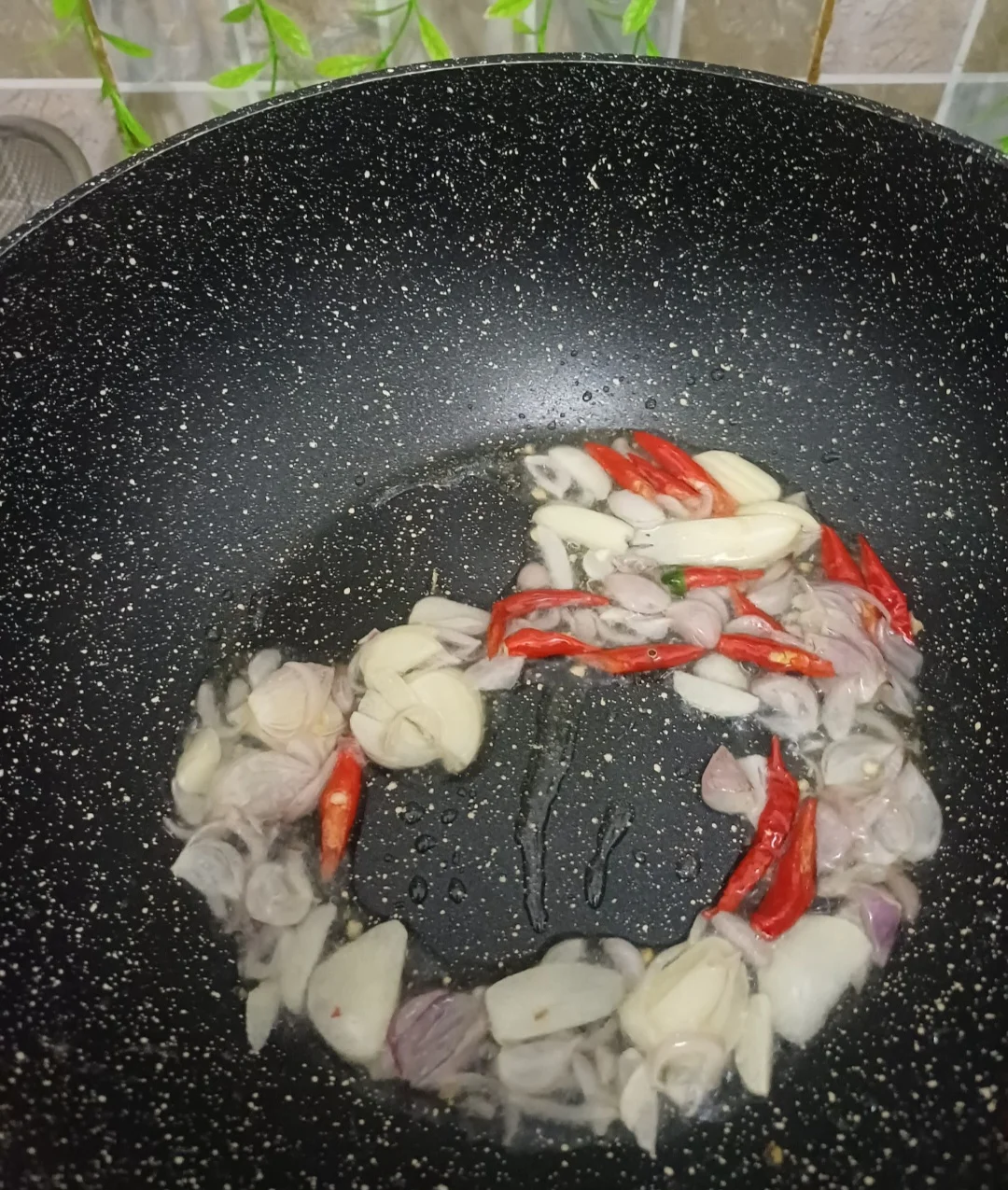 Langkah 1