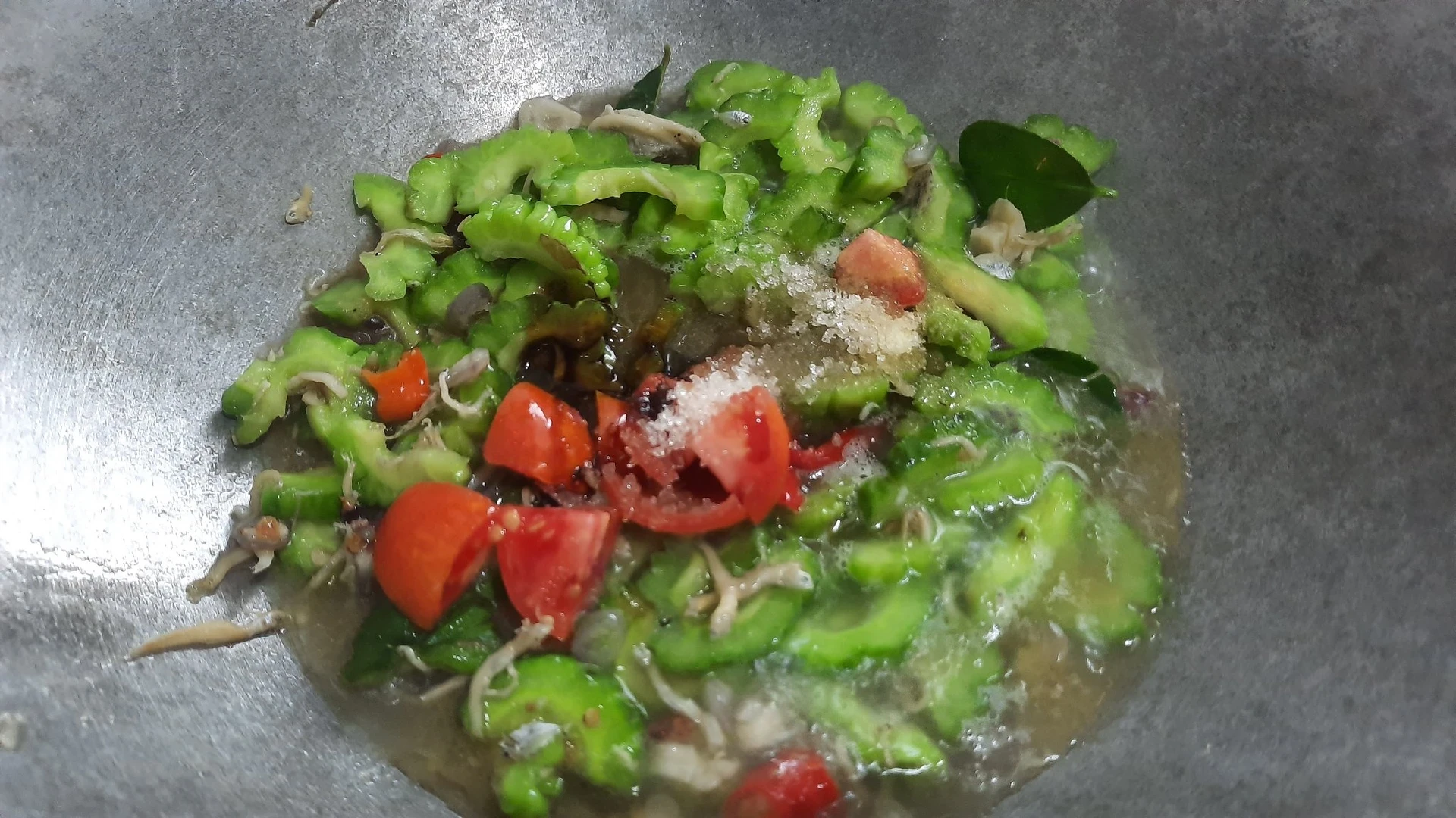 Langkah 7